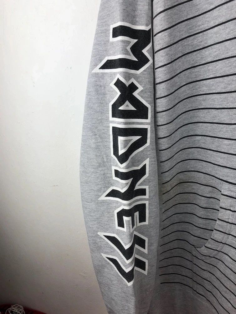 Freshjive Freshjive Monsters Of Madness Special Edition Hoodie Size US XL / EU 56 / 4 - 5 Thumbnail