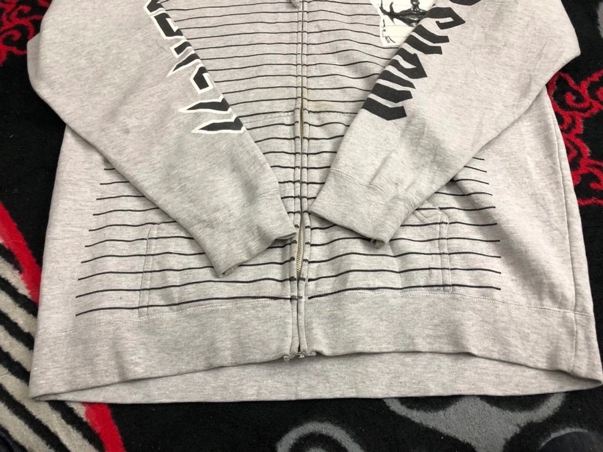 Freshjive Freshjive Monsters Of Madness Special Edition Hoodie Size US XL / EU 56 / 4 - 7 Thumbnail