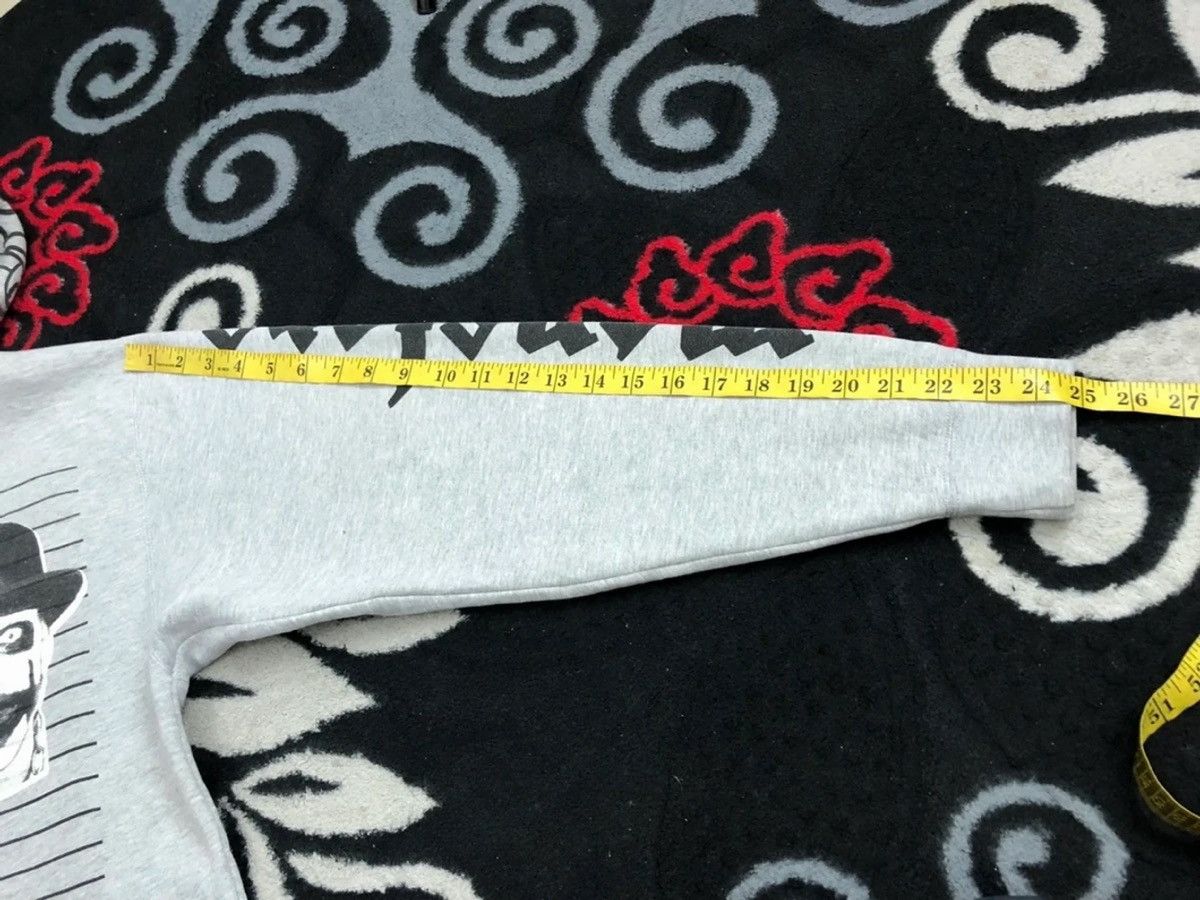 Freshjive Freshjive Monsters Of Madness Special Edition Hoodie Size US XL / EU 56 / 4 - 14 Thumbnail