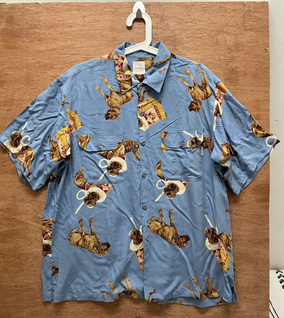 Karl Helmut | Grailed