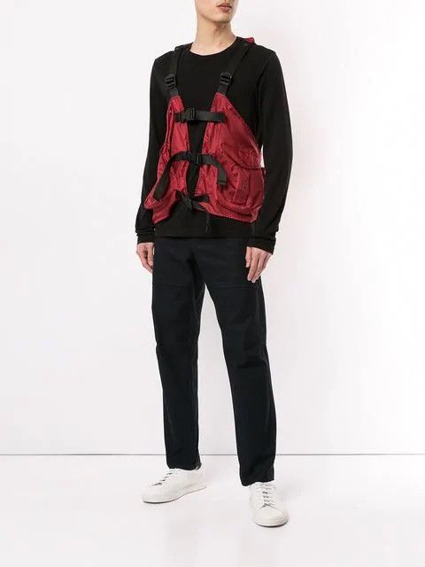 A-COLD-WALL* A Cold Wall ACW* military stile life jacket utility harness Size US S / EU 44-46 / 1 - 2 Thumbnail