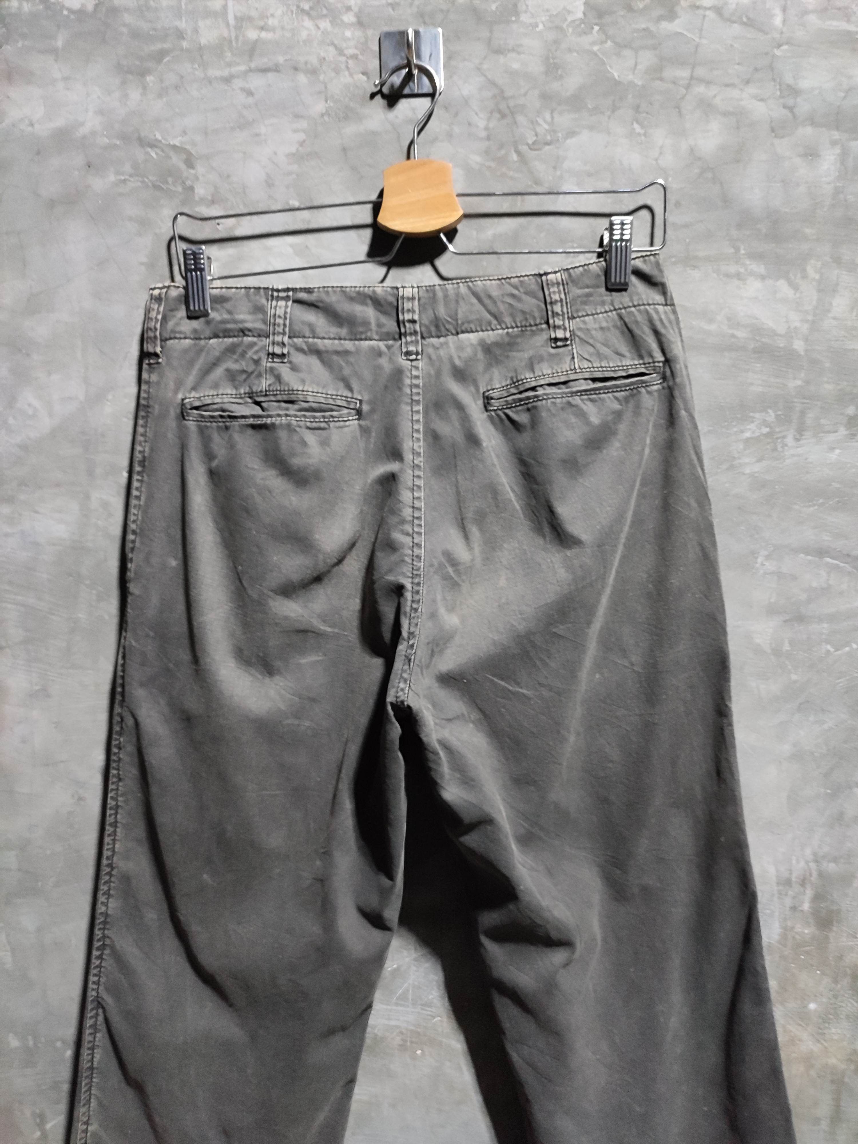 Comme des Garcons 🔥Comme Des Garcons Flight Cargo Front Pocket AD2004 Pants Size US 29 - 6 Thumbnail