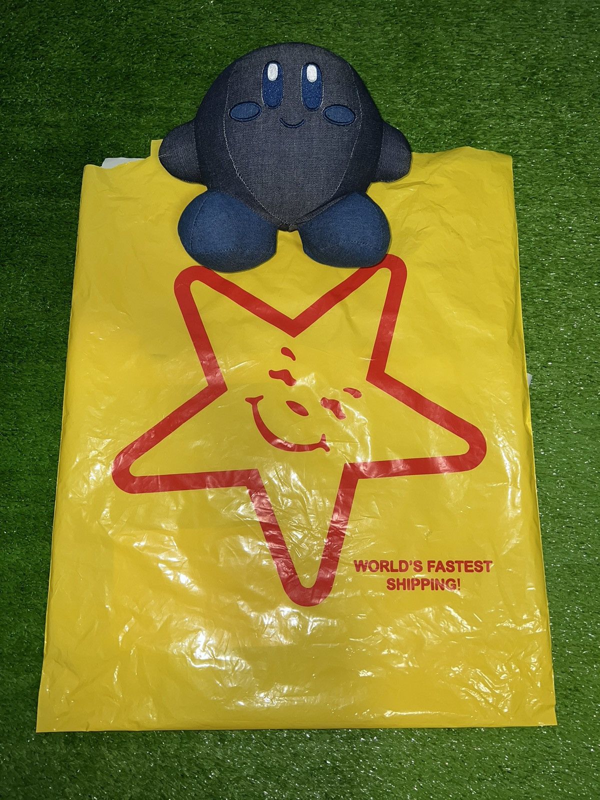 Asspizza × Realtree Asspizza Kirby Size ONE SIZE - 3 Thumbnail