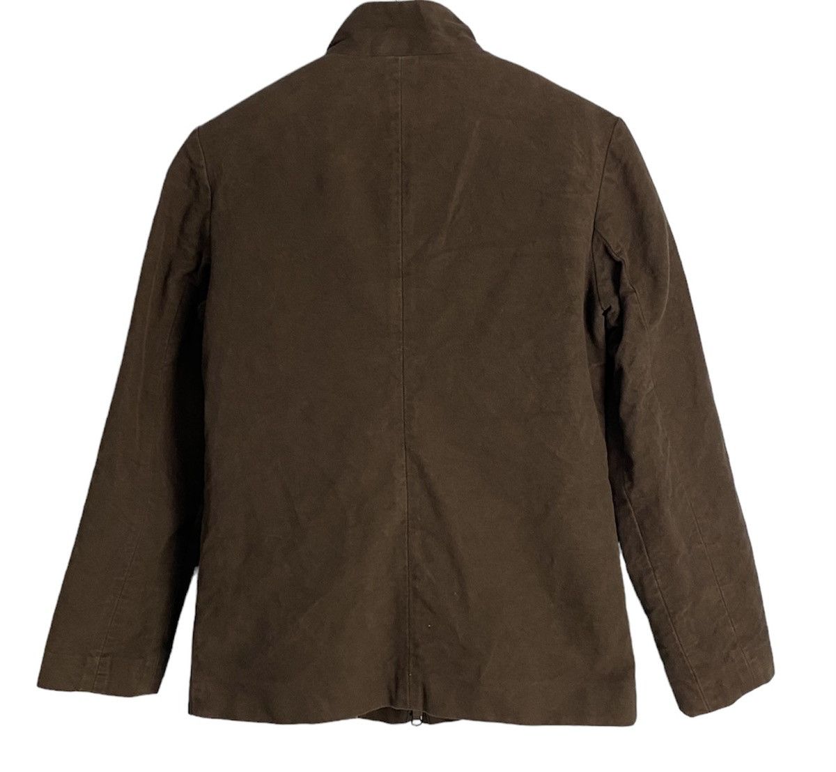 Japanese Brand LAUTREAMONT Jacket Size US M / EU 48-50 / 2 - 2 Thumbnail