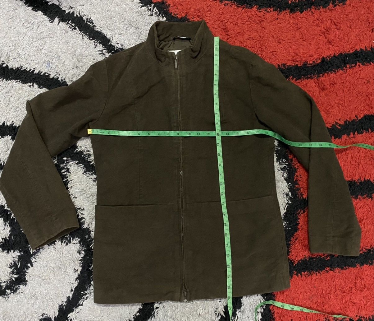 Japanese Brand LAUTREAMONT Jacket Size US M / EU 48-50 / 2 - 13 Thumbnail
