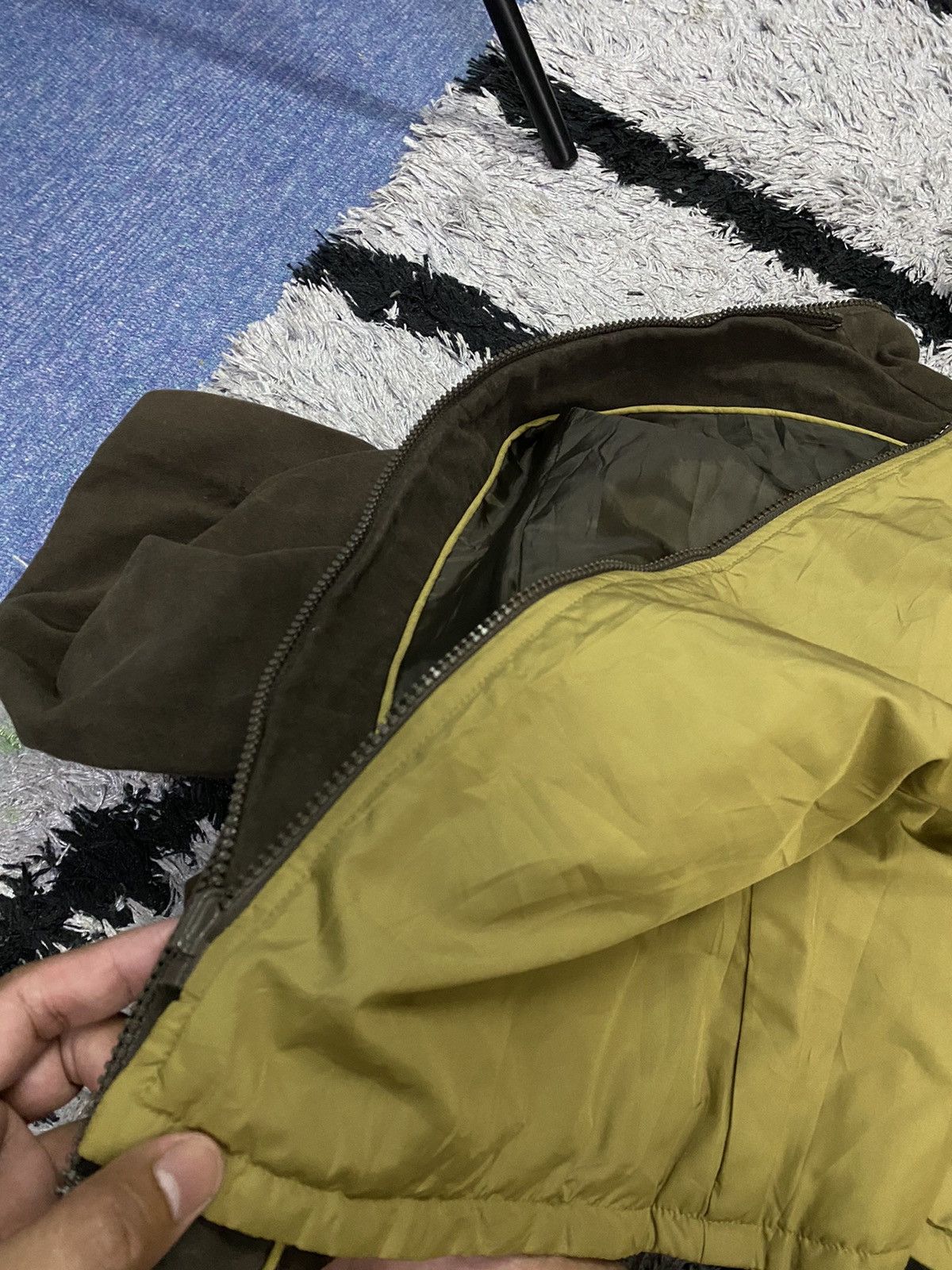 Japanese Brand LAUTREAMONT Jacket Size US M / EU 48-50 / 2 - 7 Thumbnail