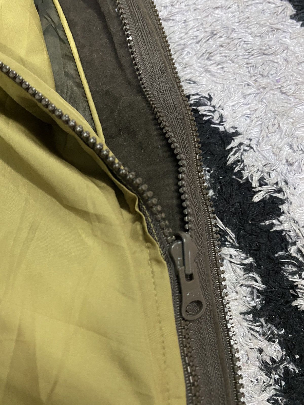 Japanese Brand LAUTREAMONT Jacket Size US M / EU 48-50 / 2 - 8 Thumbnail