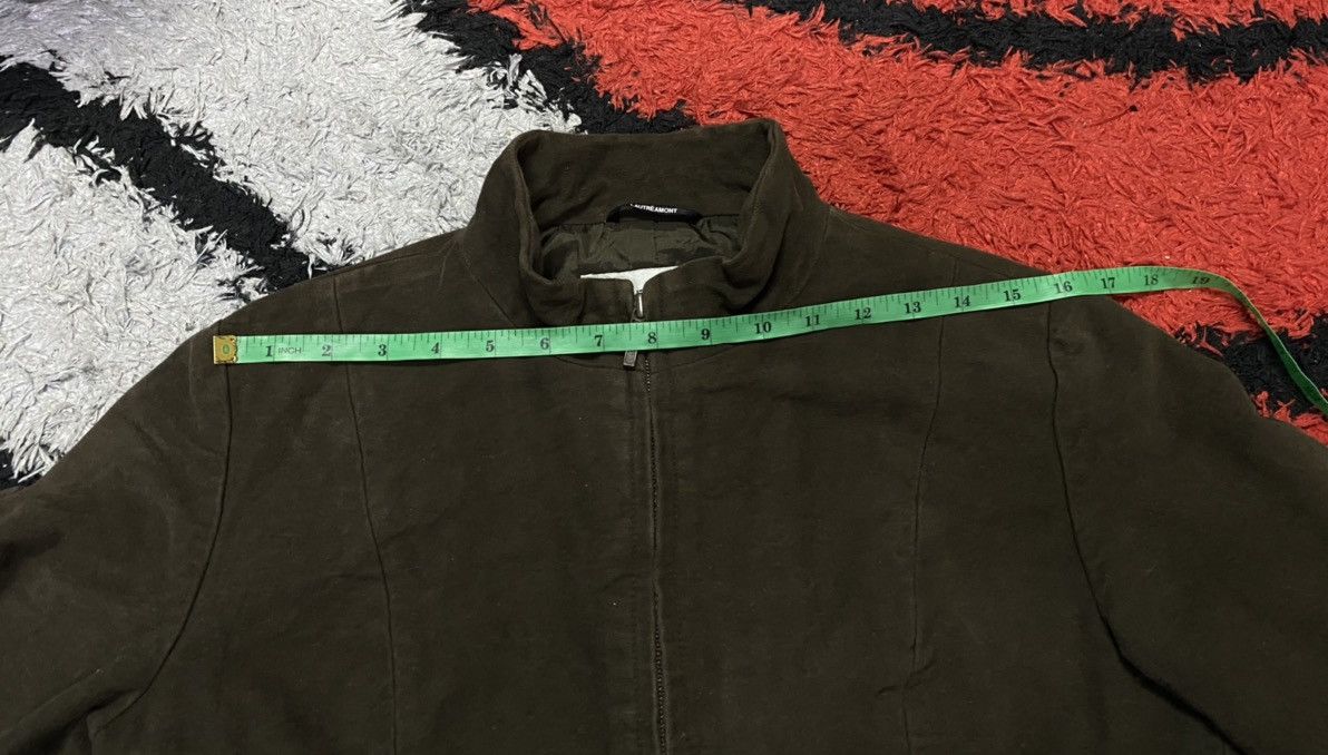 Japanese Brand LAUTREAMONT Jacket Size US M / EU 48-50 / 2 - 14 Thumbnail