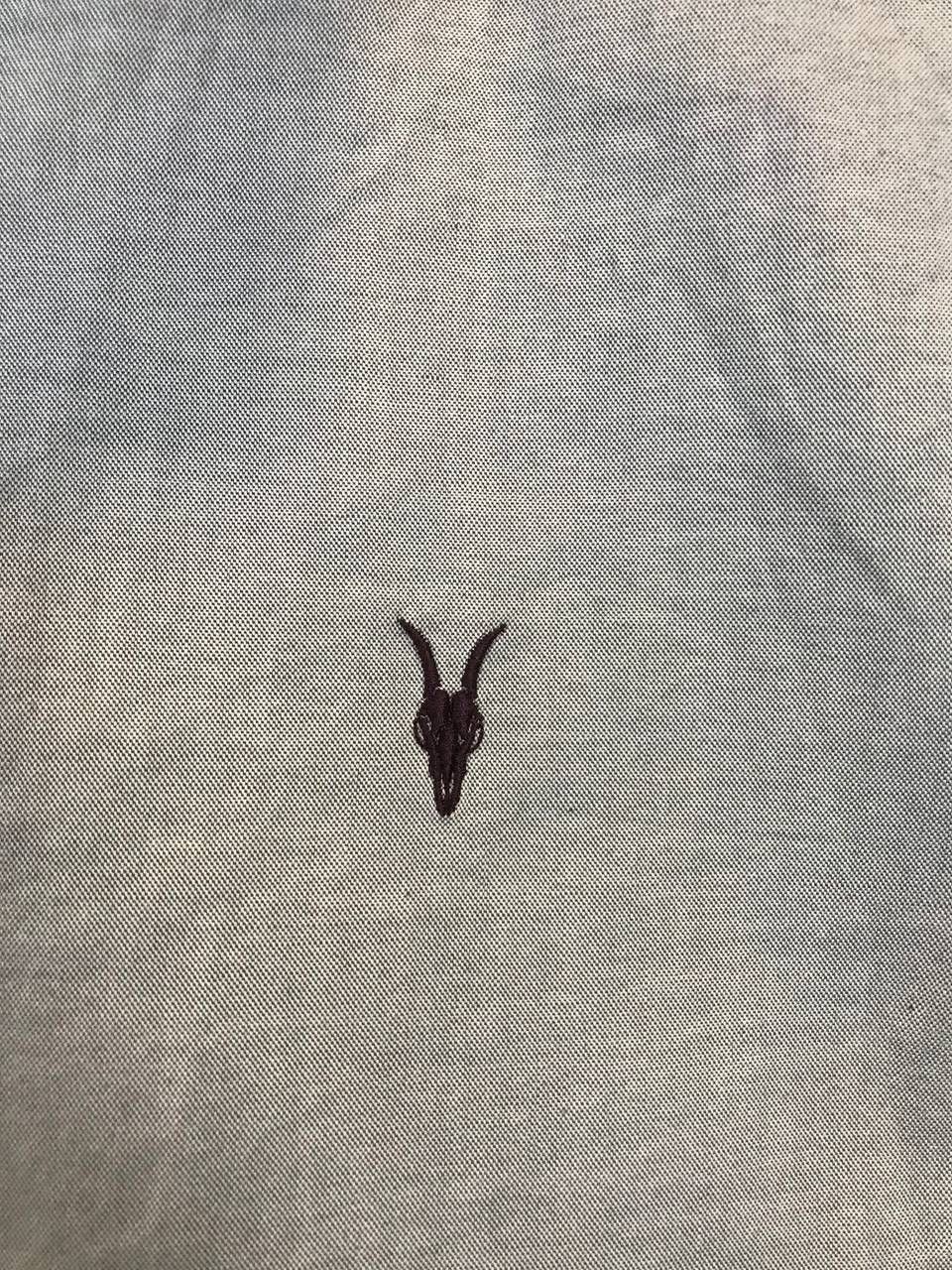 Allsaints Allsaints logo shirt Size US XS / EU 42 / 0 - 3 Thumbnail