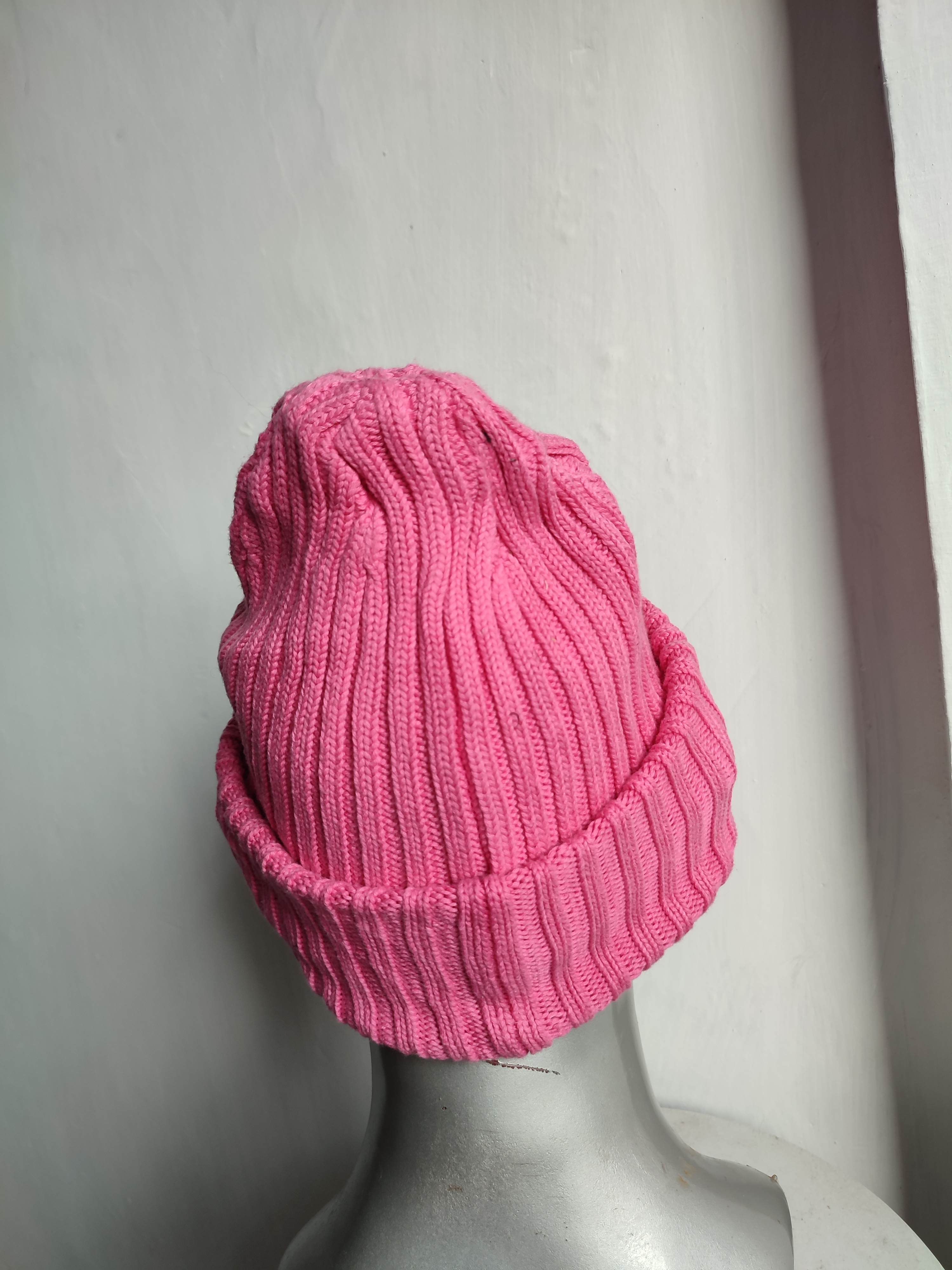Ben Davis 🔥Ben Davis Pink Beanie Size ONE SIZE - 5 Thumbnail