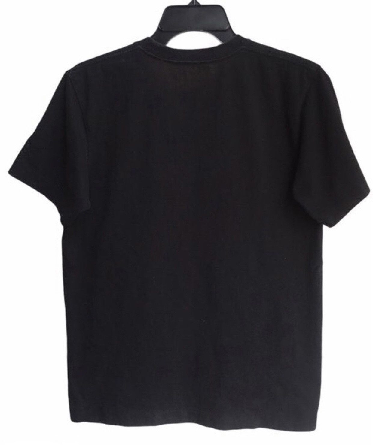 Kaws × Uniqlo Kaws x Sesame Street Cookie Monster pocket streetwear tee Size US S / EU 44-46 / 1 - 7 Thumbnail