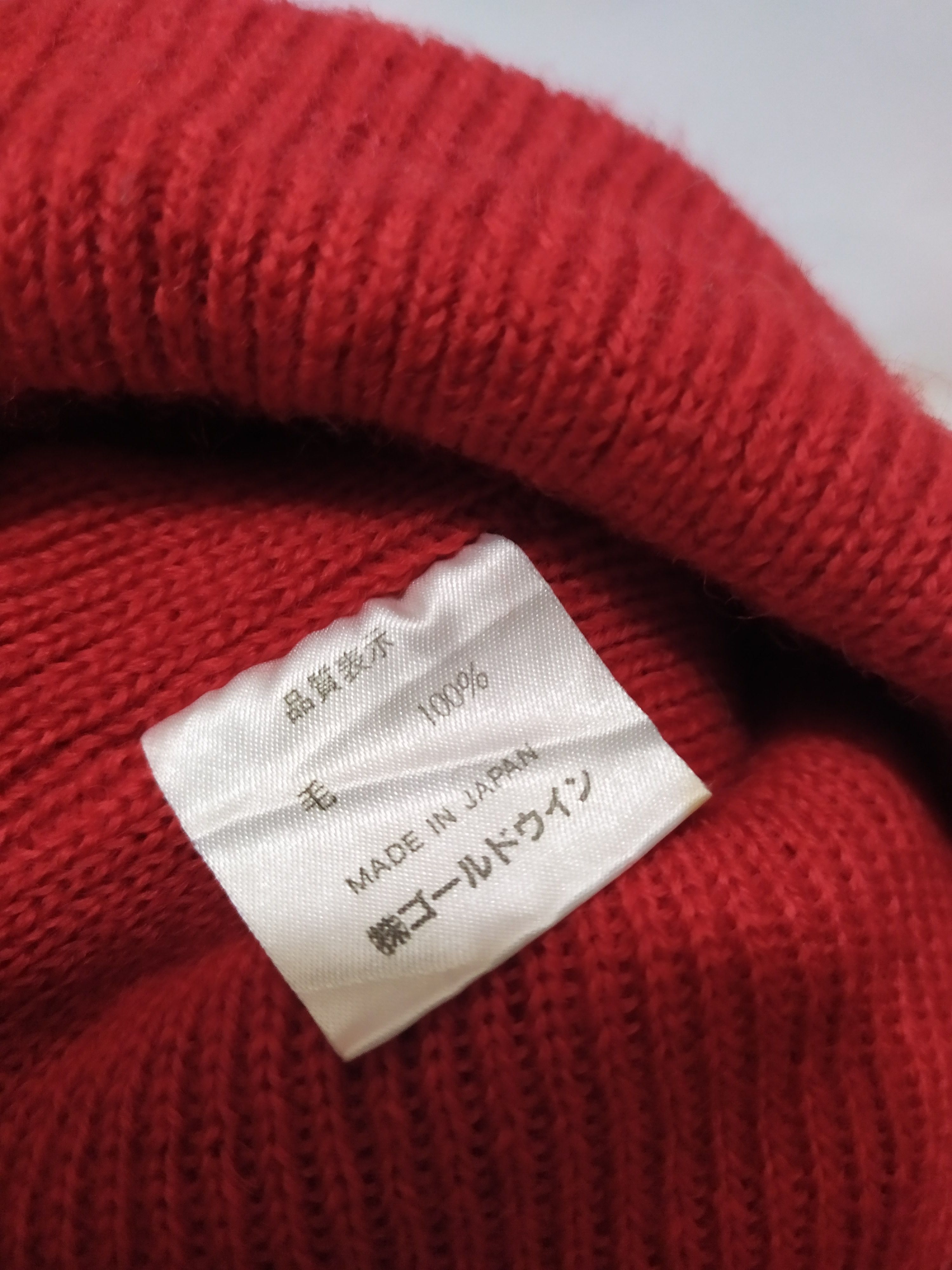 Ellesse × Vintage 🔥Vintage Ellesse Beanie Hats Size ONE SIZE - 7 Thumbnail