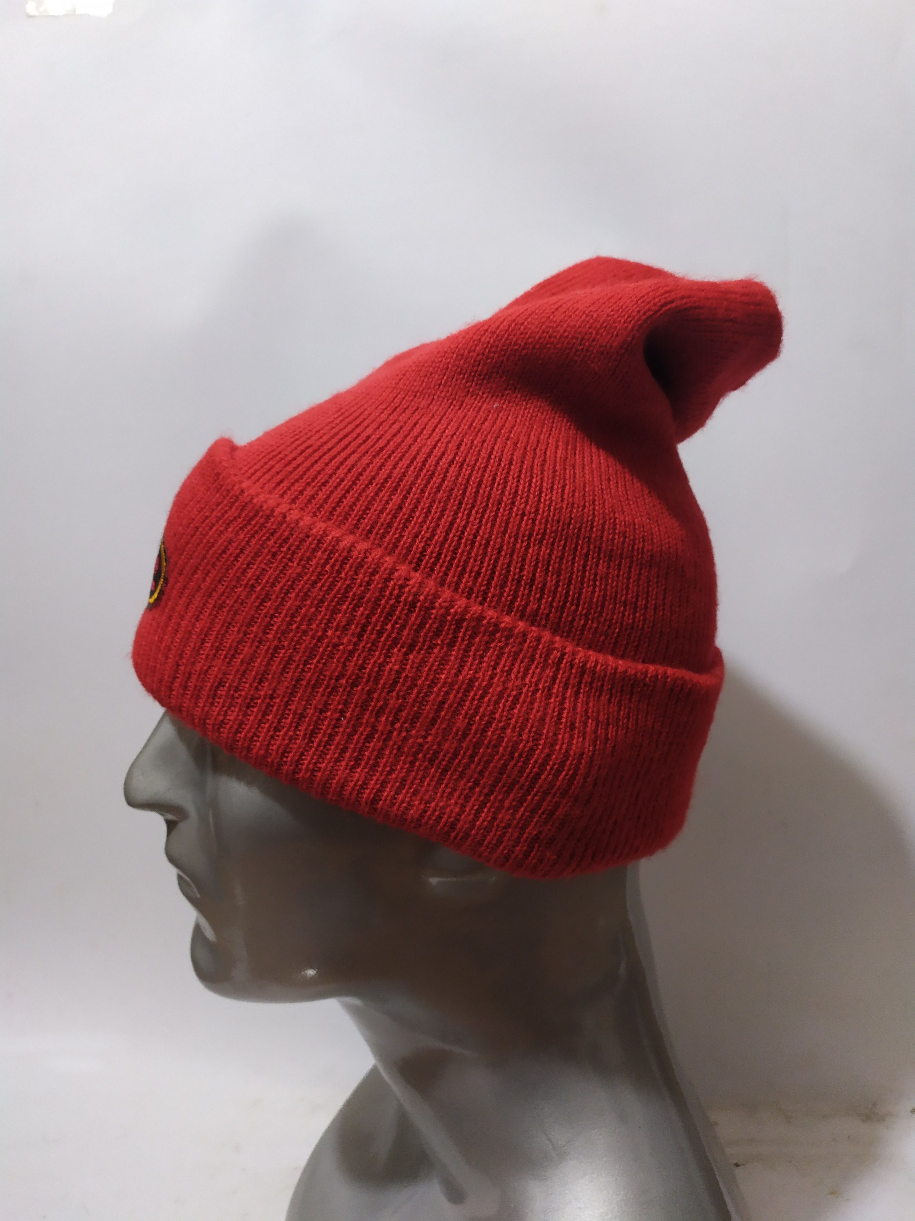 Ellesse × Vintage 🔥Vintage Ellesse Beanie Hats Size ONE SIZE - 5 Thumbnail