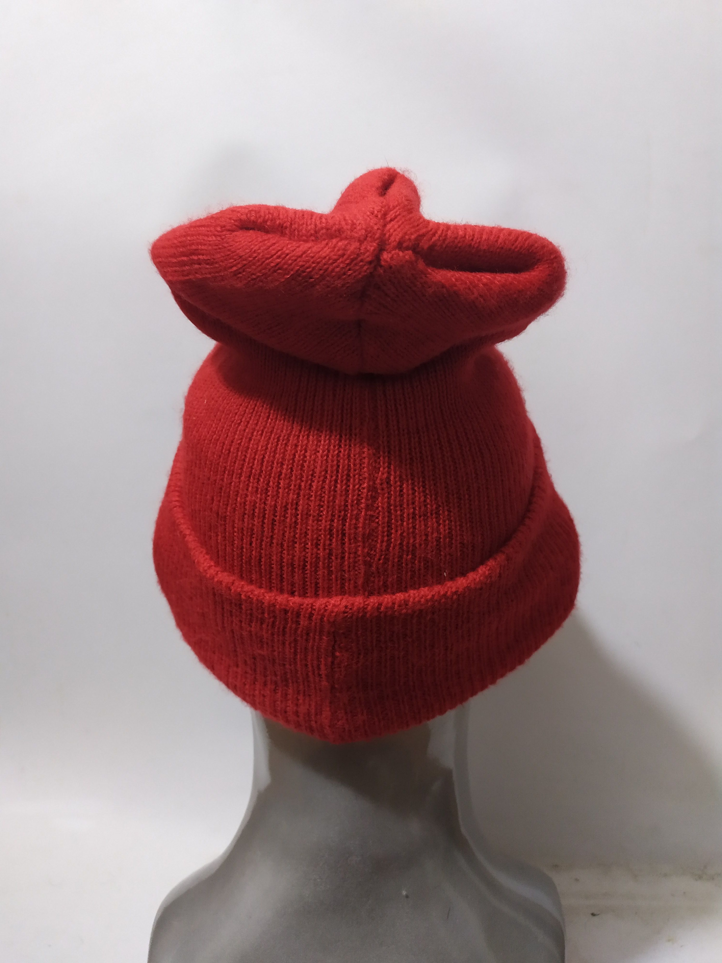 Ellesse × Vintage 🔥Vintage Ellesse Beanie Hats Size ONE SIZE - 6 Thumbnail