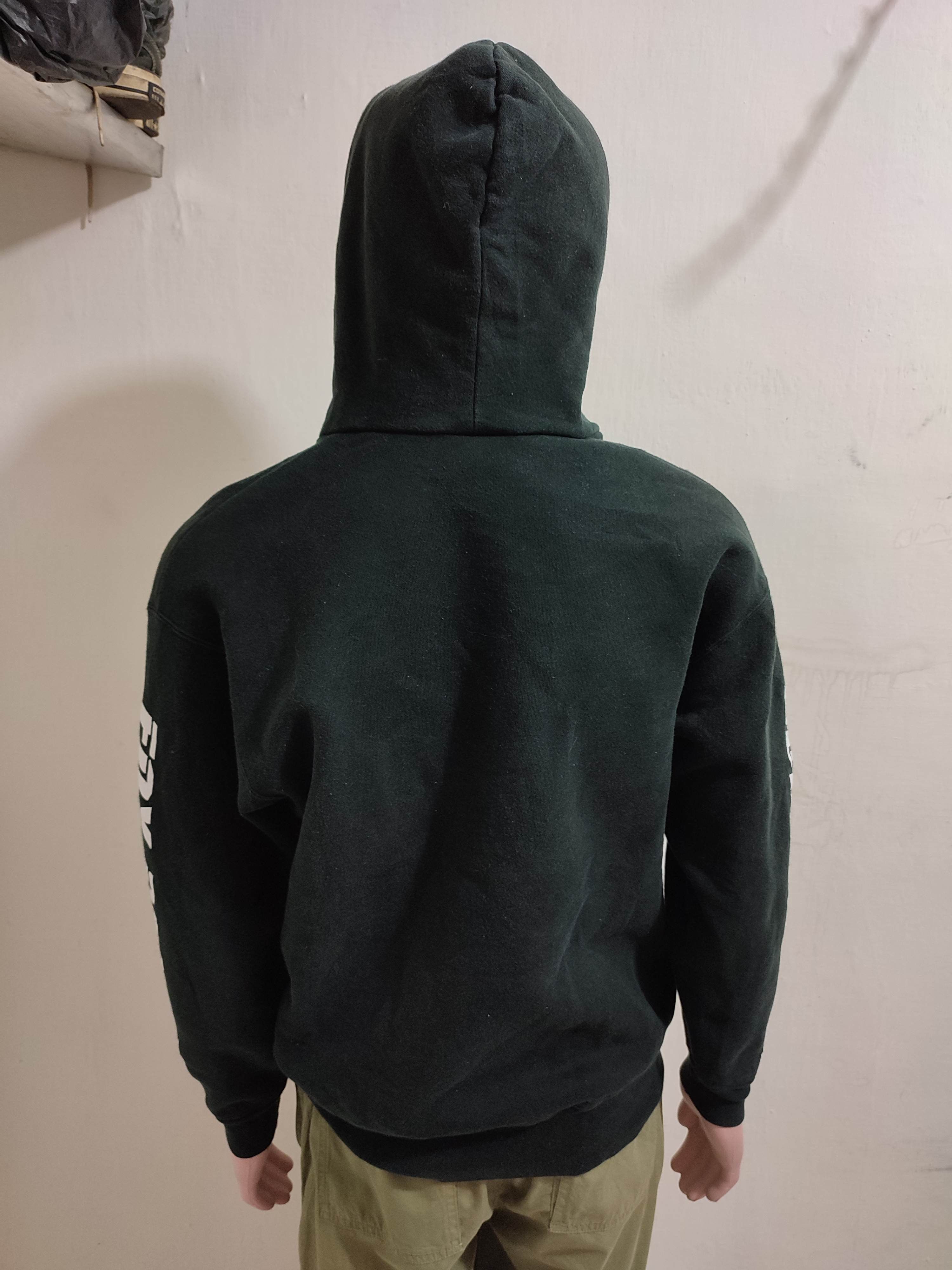 Fox Racing 🔥Vintage Fox Racing Hoodie Size US S / EU 44-46 / 1 - 4 Thumbnail