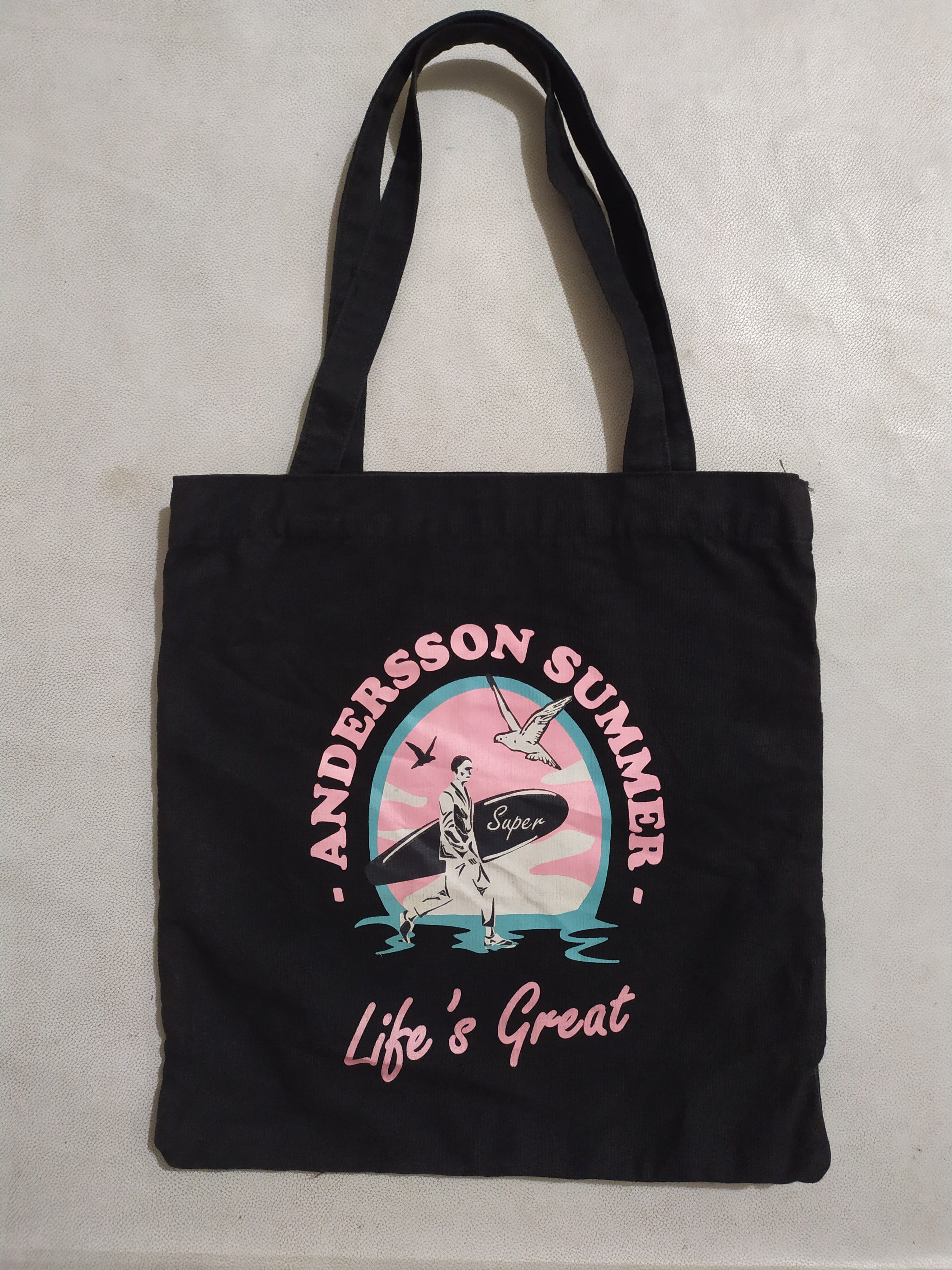 Andersson Bell 🔥Andersson Bell SS 2016 Totebag Size ONE SIZE - 2 Thumbnail