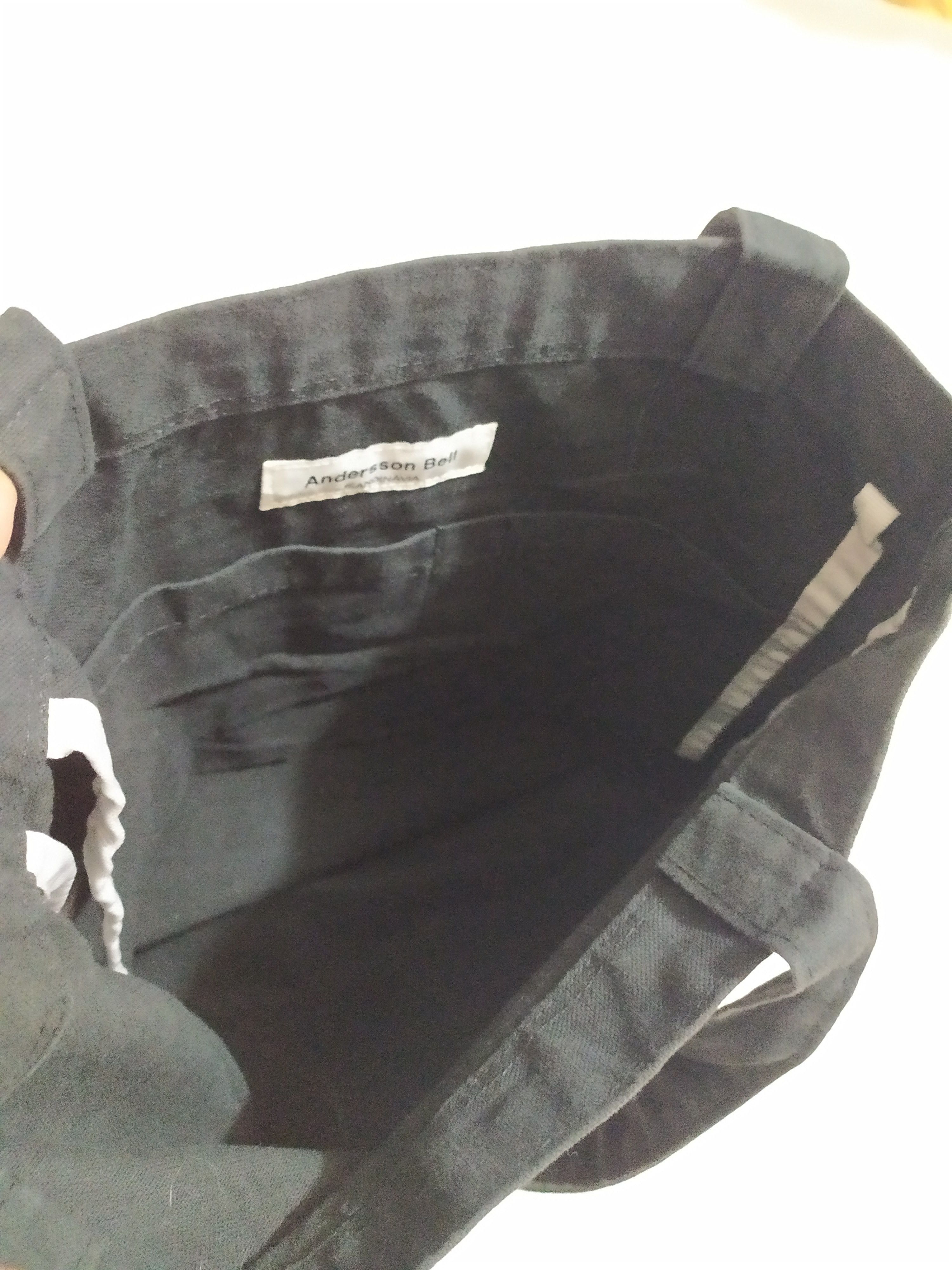 Andersson Bell 🔥Andersson Bell SS 2016 Totebag Size ONE SIZE - 7 Thumbnail