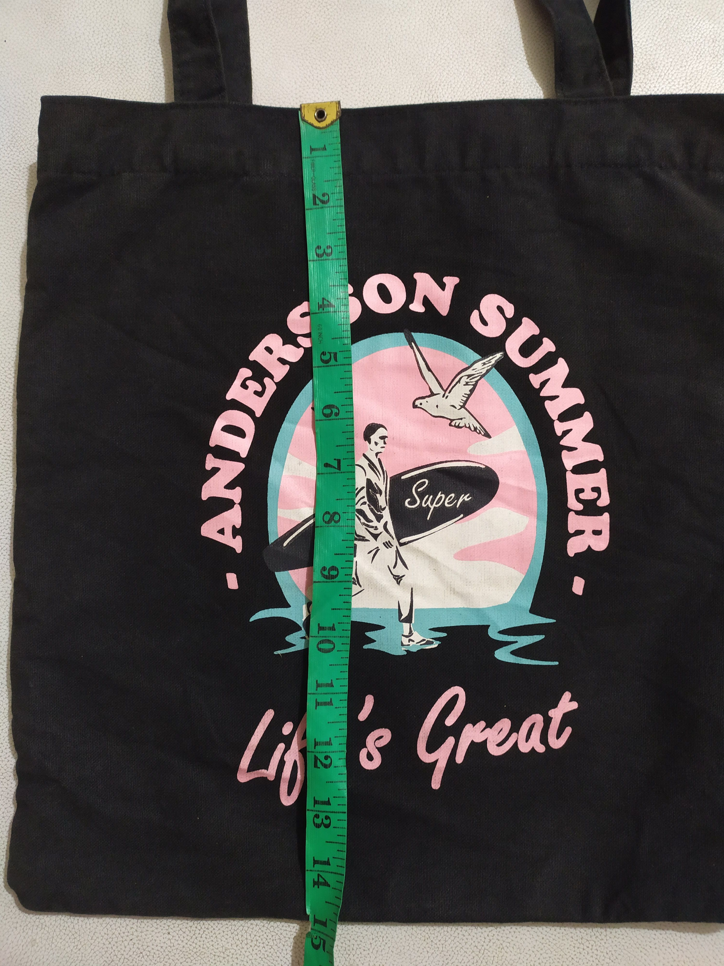 Andersson Bell 🔥Andersson Bell SS 2016 Totebag Size ONE SIZE - 11 Thumbnail
