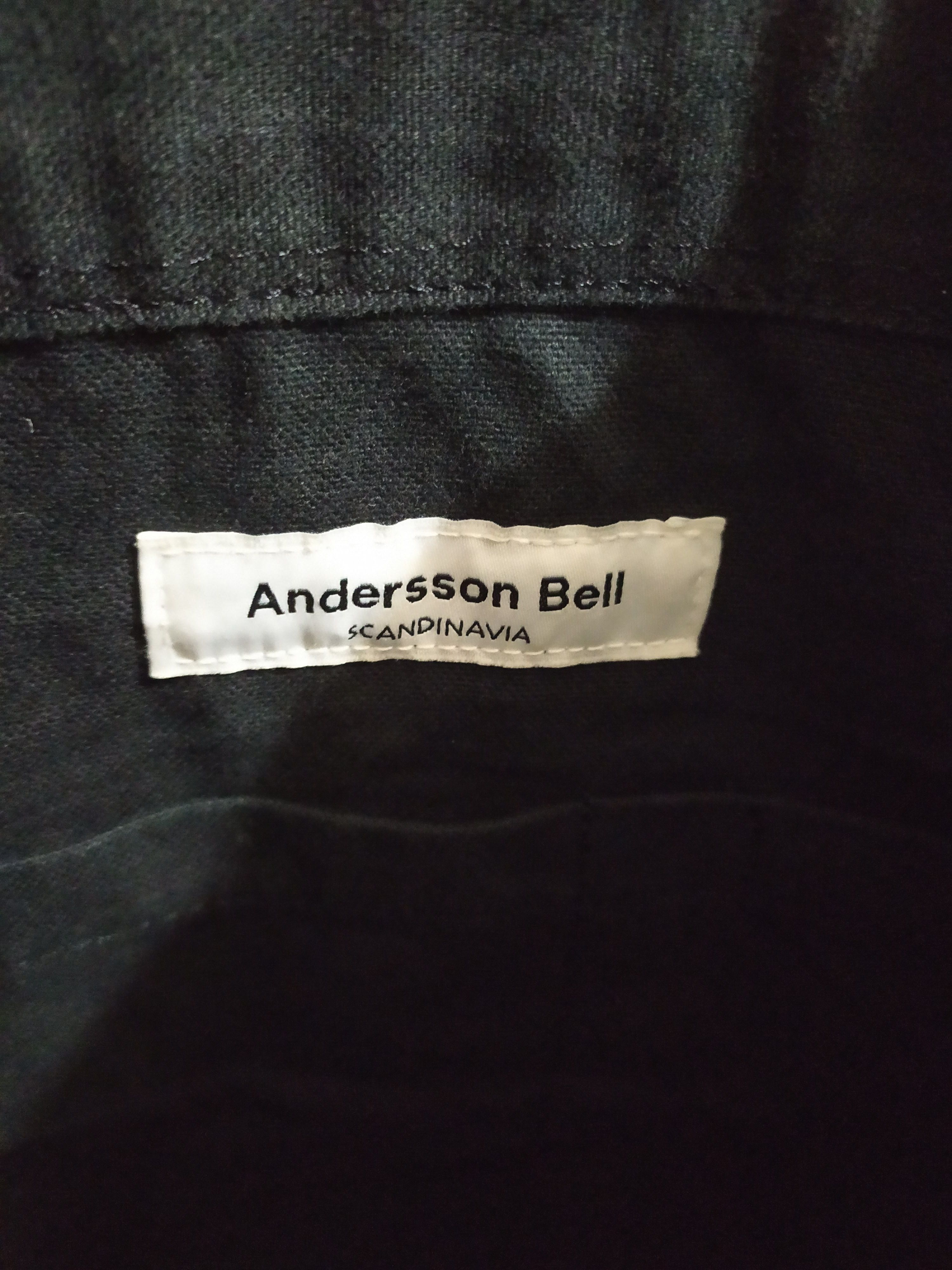 Andersson Bell 🔥Andersson Bell SS 2016 Totebag Size ONE SIZE - 8 Thumbnail