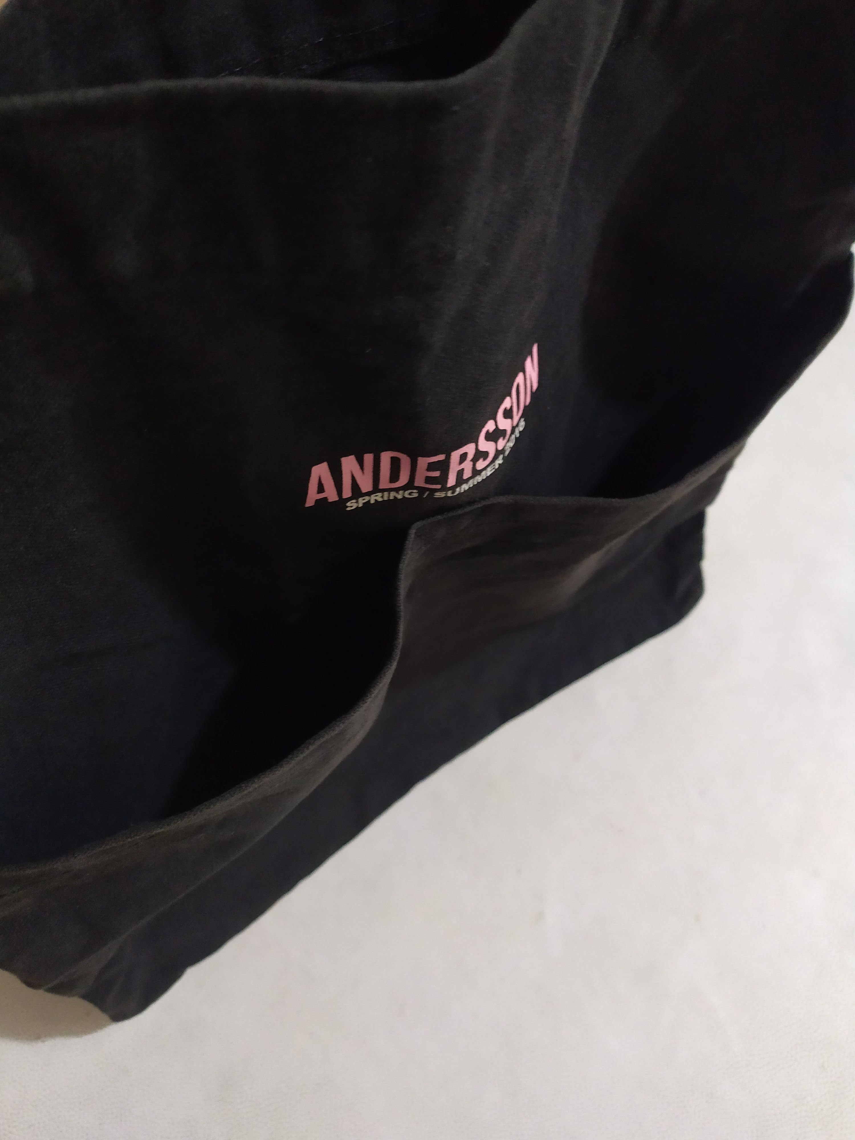 Andersson Bell 🔥Andersson Bell SS 2016 Totebag Size ONE SIZE - 6 Thumbnail