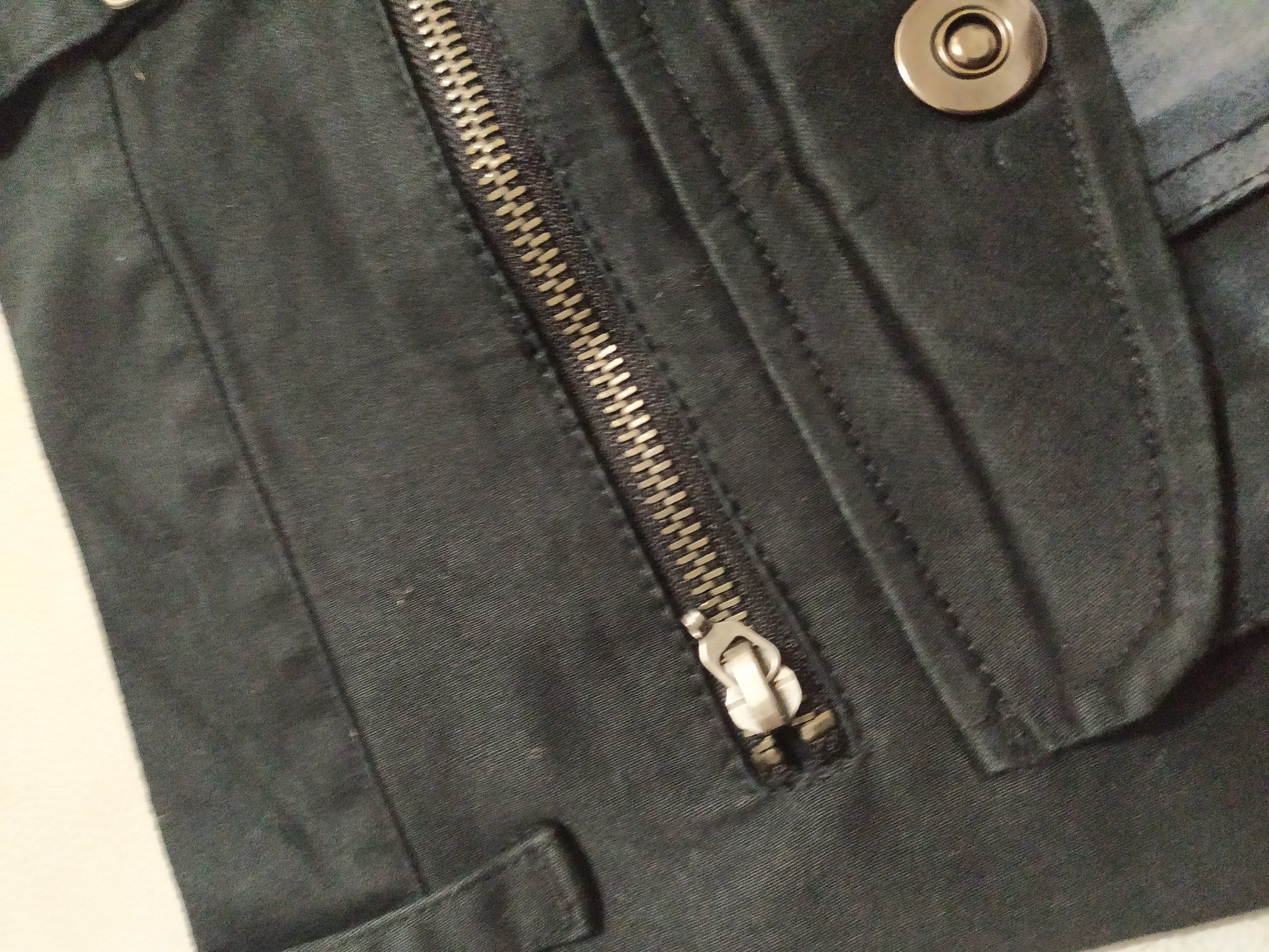 Japanese Brand 🔥Lowbox Japan Cargo Multi Pocket Nice Colour Pants Size US 31 - 10 Thumbnail