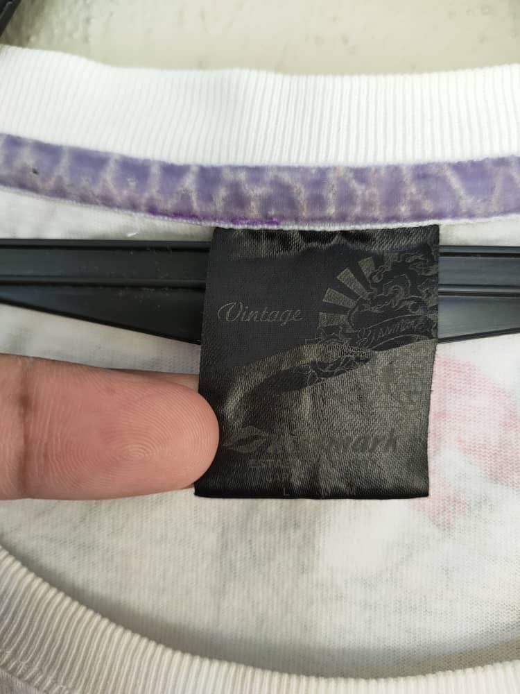 Other Kissmark Sukajan Dragon T Size US M / EU 48-50 / 2 - 6 Thumbnail