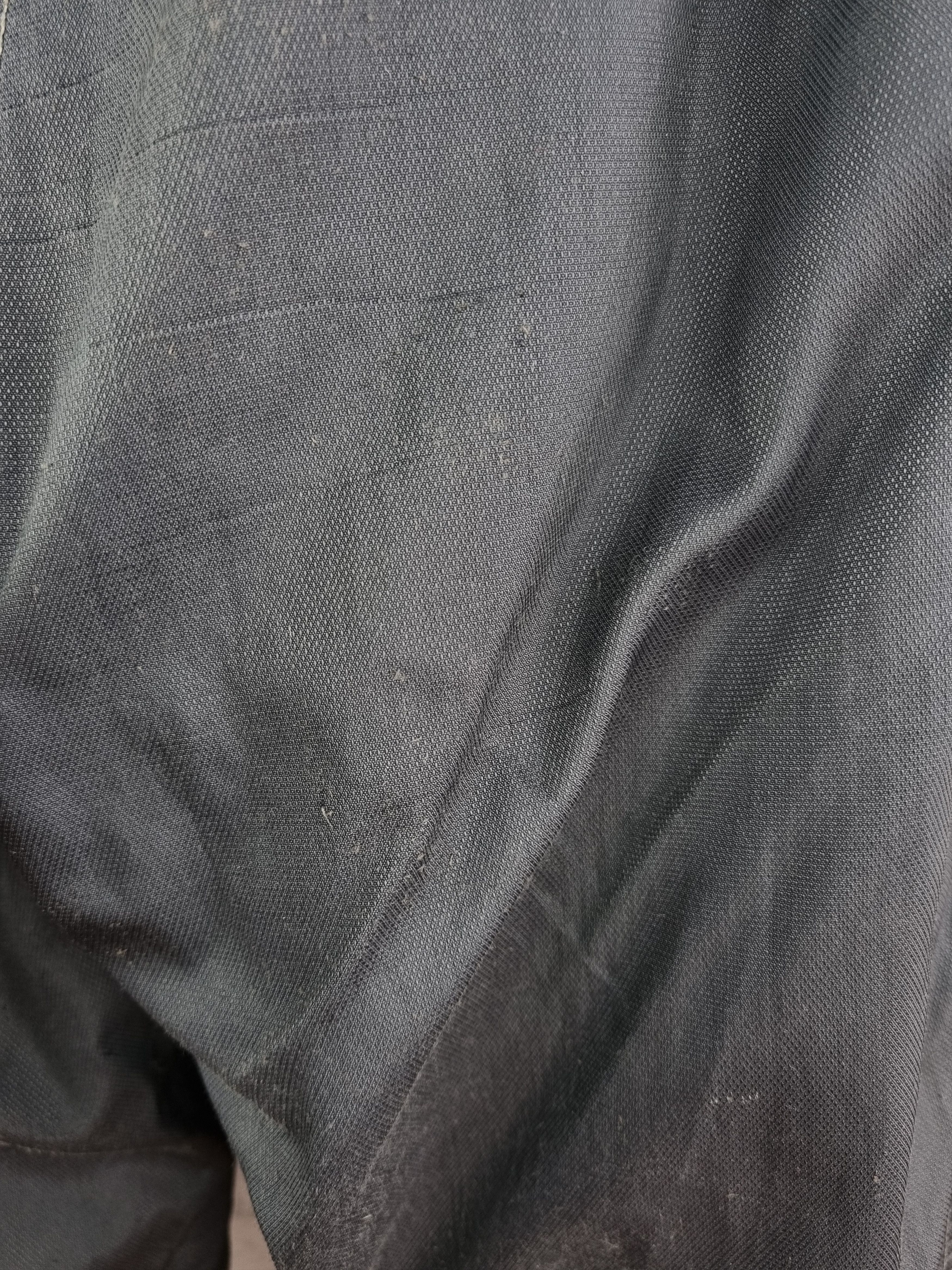 Japanese Brand 90s JET SET Aviator Military Ski Pants RICK OWENS style Size US 30 / EU 46 - 13 Thumbnail