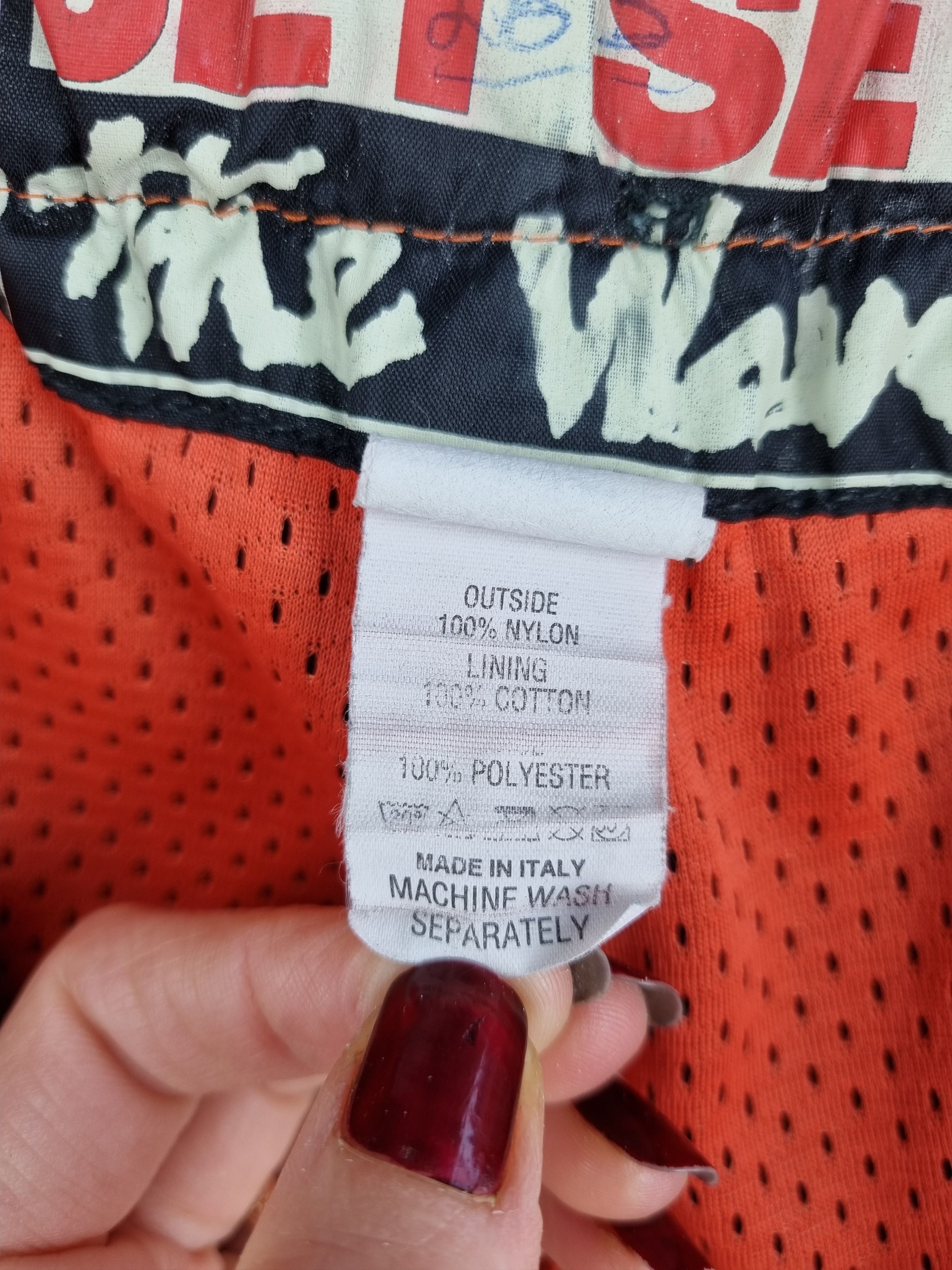 Japanese Brand 90s JET SET Aviator Military Ski Pants RICK OWENS style Size US 30 / EU 46 - 9 Thumbnail