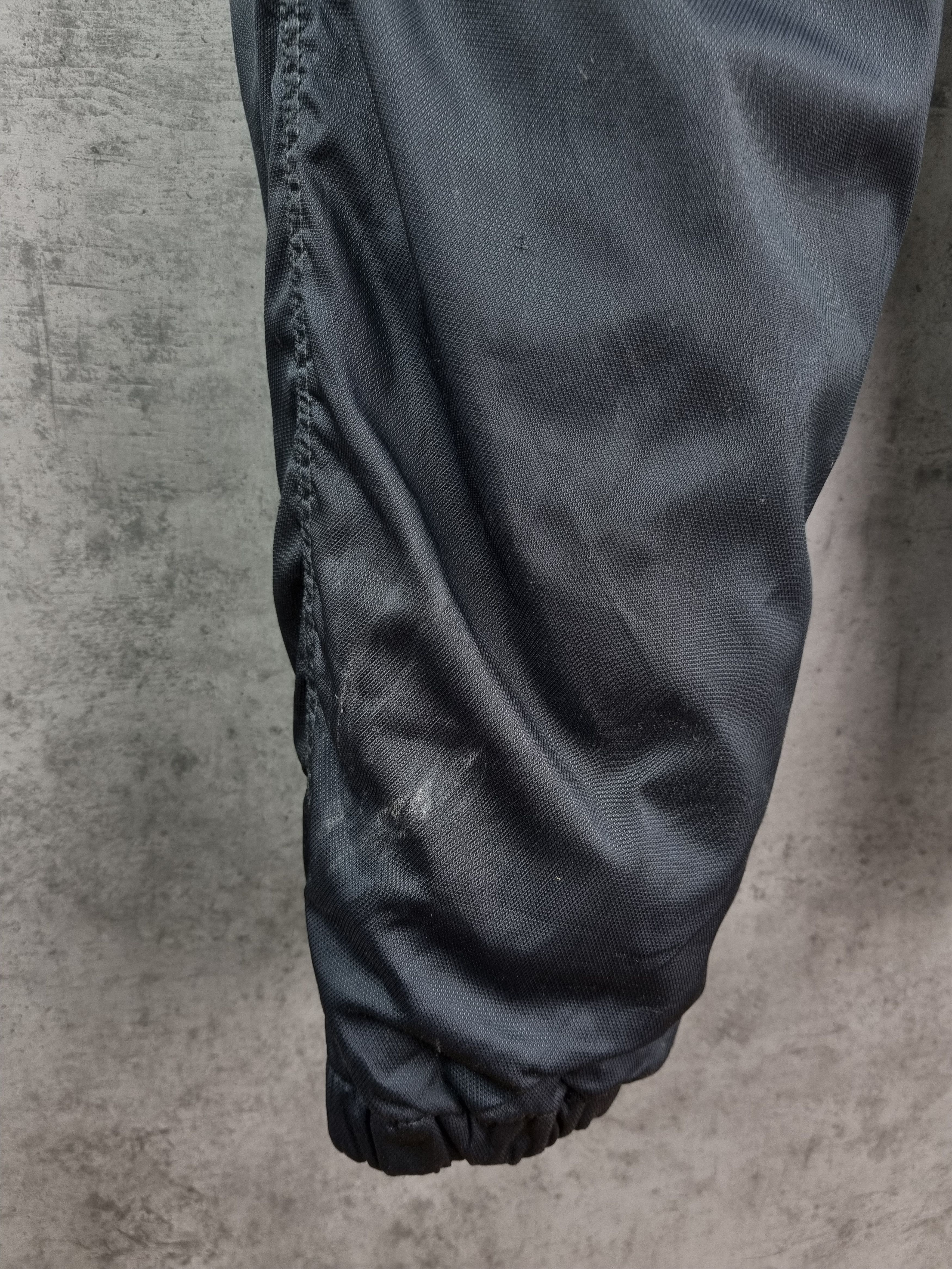 Japanese Brand 90s JET SET Aviator Military Ski Pants RICK OWENS style Size US 30 / EU 46 - 12 Thumbnail