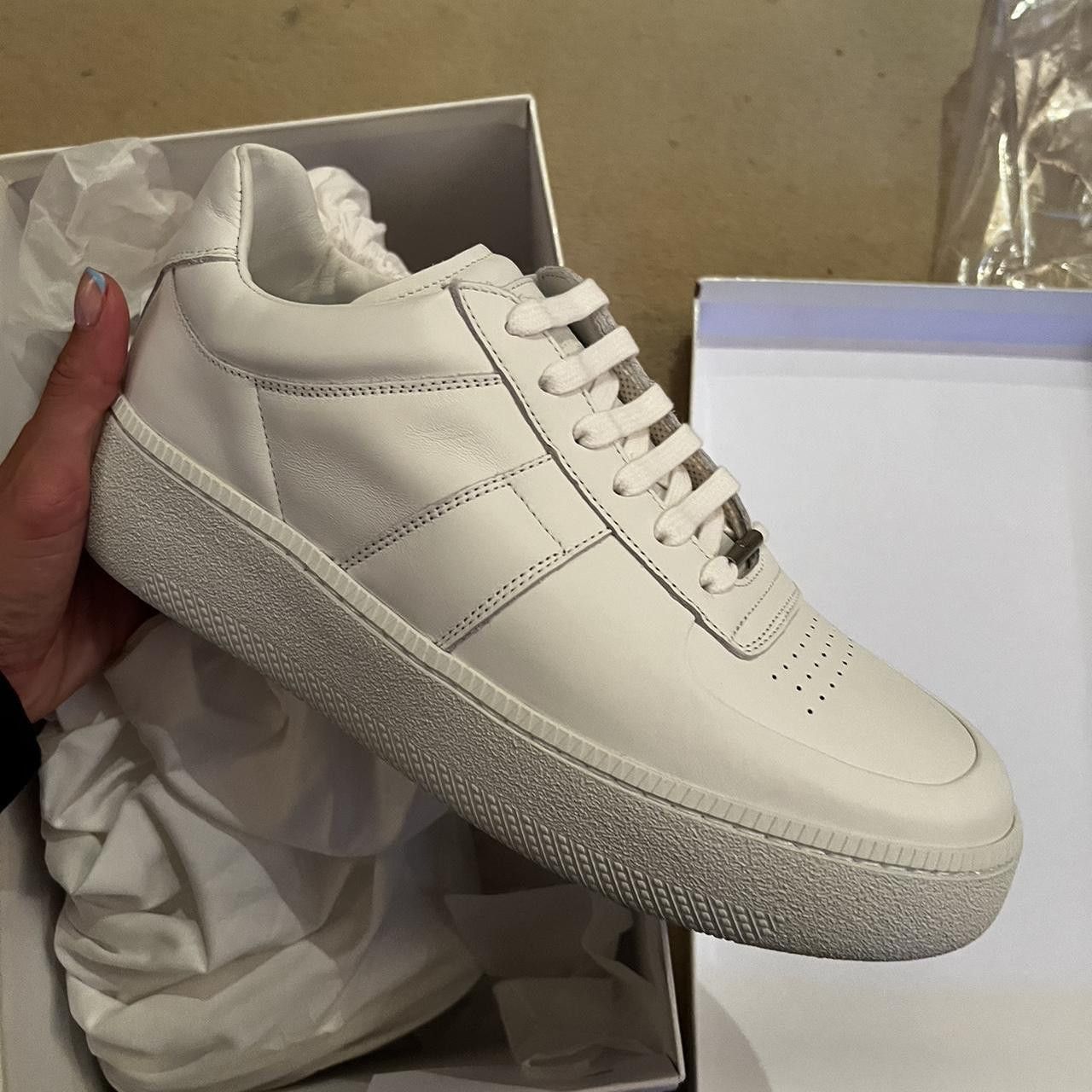 margiela air force