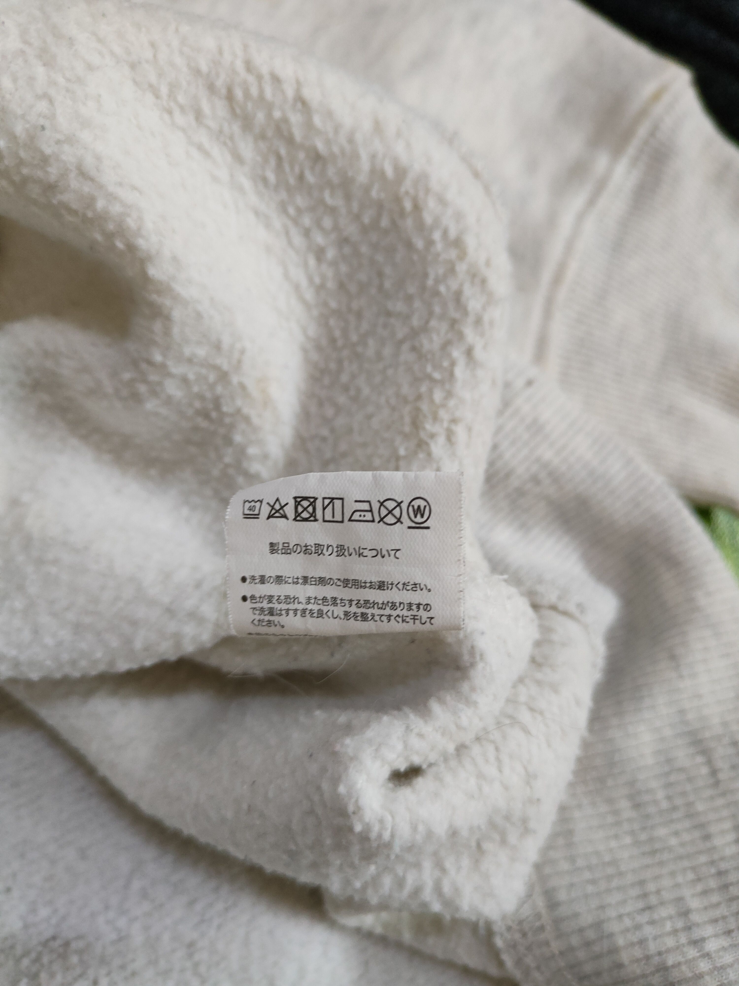 Japanese Brand Peanuts Gray/White Snoopy Sweatshirt #185B Size L / US 10 / IT 46 - 11 Thumbnail
