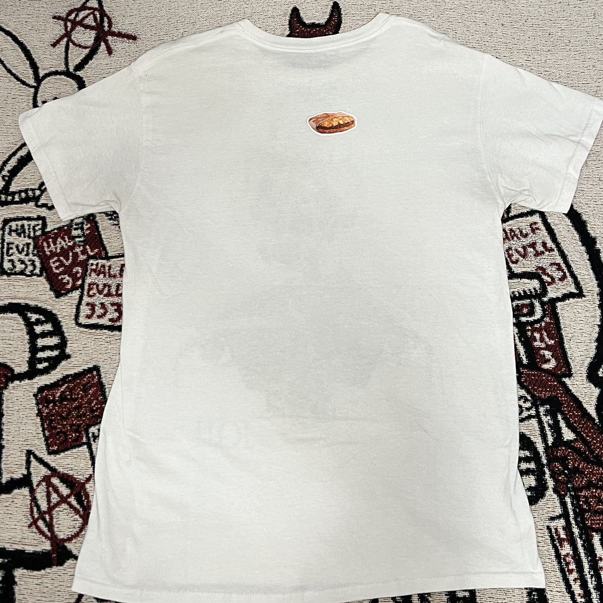 88rising × Japanese Brand joji robot tee 2019 Size US M / EU 48-50 / 2 - 5 Thumbnail