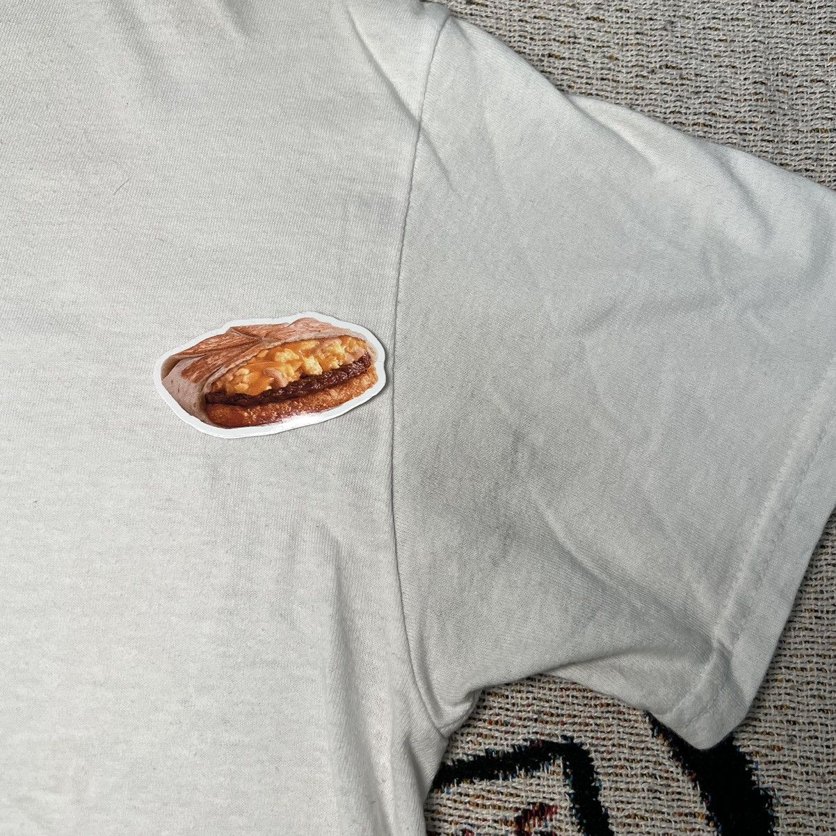 88rising × Japanese Brand joji robot tee 2019 Size US M / EU 48-50 / 2 - 3 Thumbnail