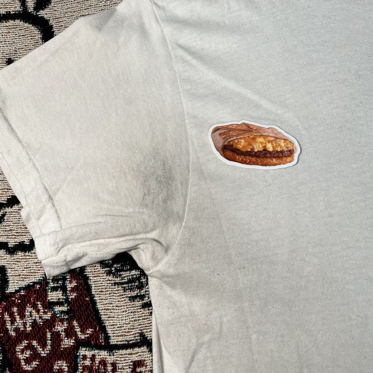 88rising × Japanese Brand joji robot tee 2019 Size US M / EU 48-50 / 2 - 2 Thumbnail