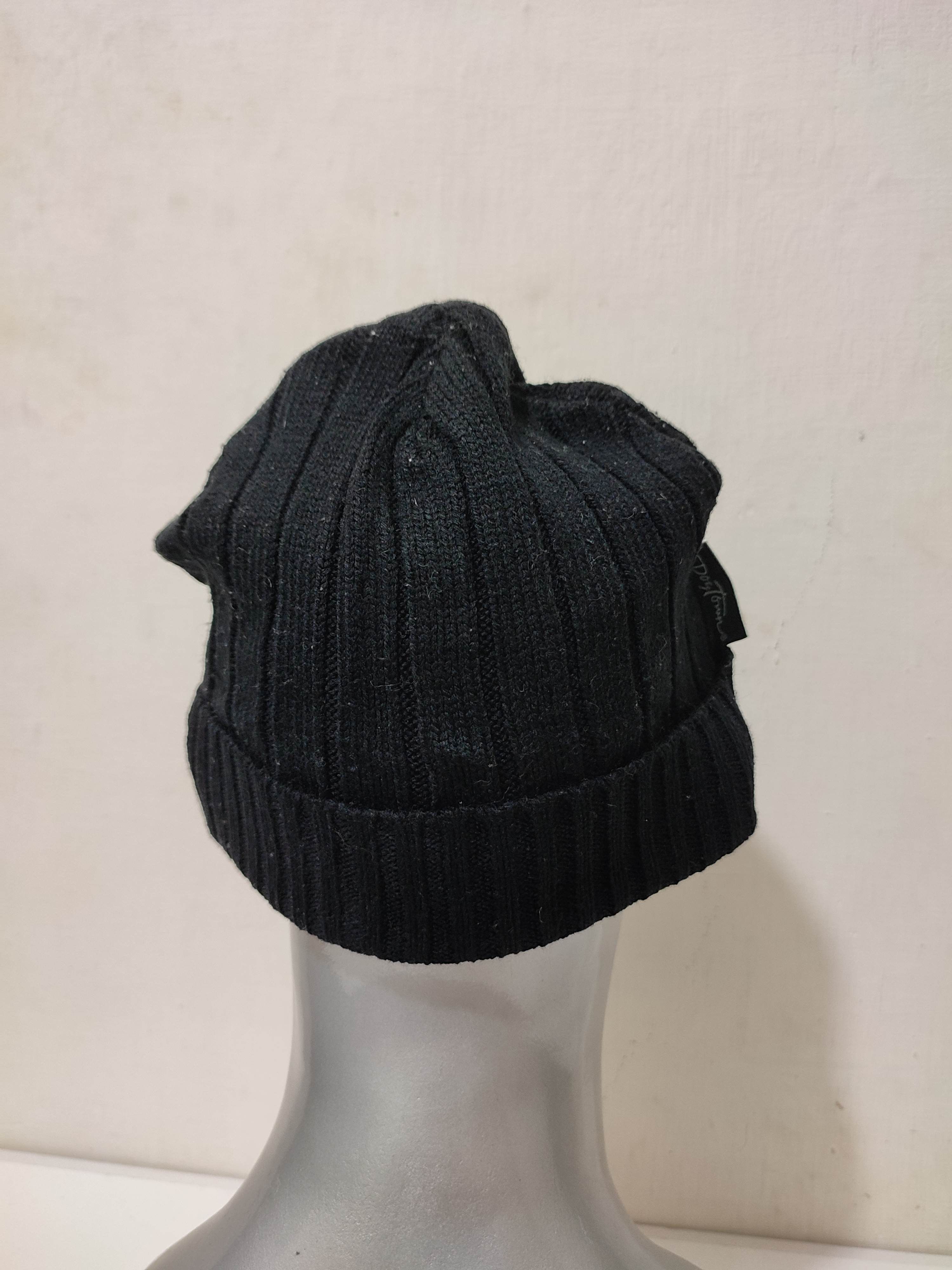 Dogtown 🔥Dogtown Skateboard Embroidery Logo Beanie Hats Size ONE SIZE - 7 Thumbnail