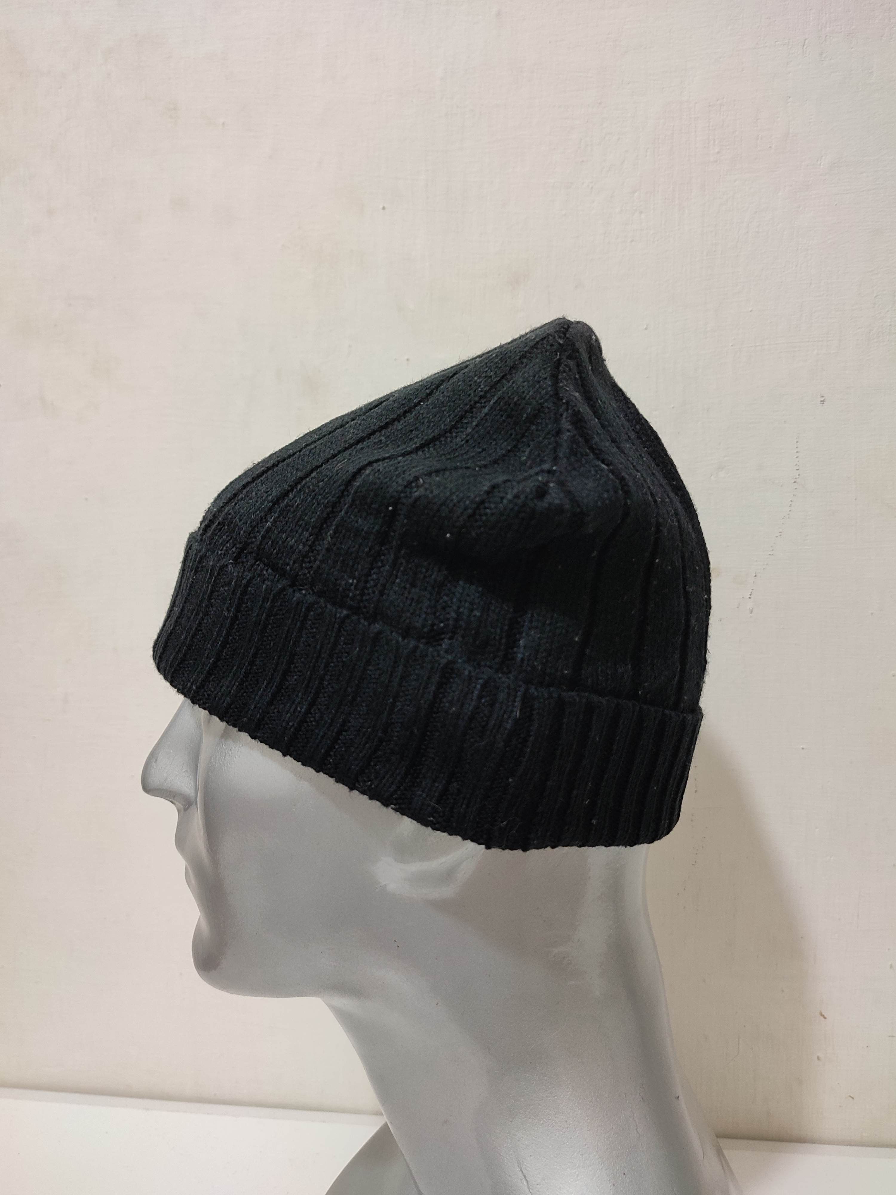 Dogtown 🔥Dogtown Skateboard Embroidery Logo Beanie Hats Size ONE SIZE - 6 Thumbnail