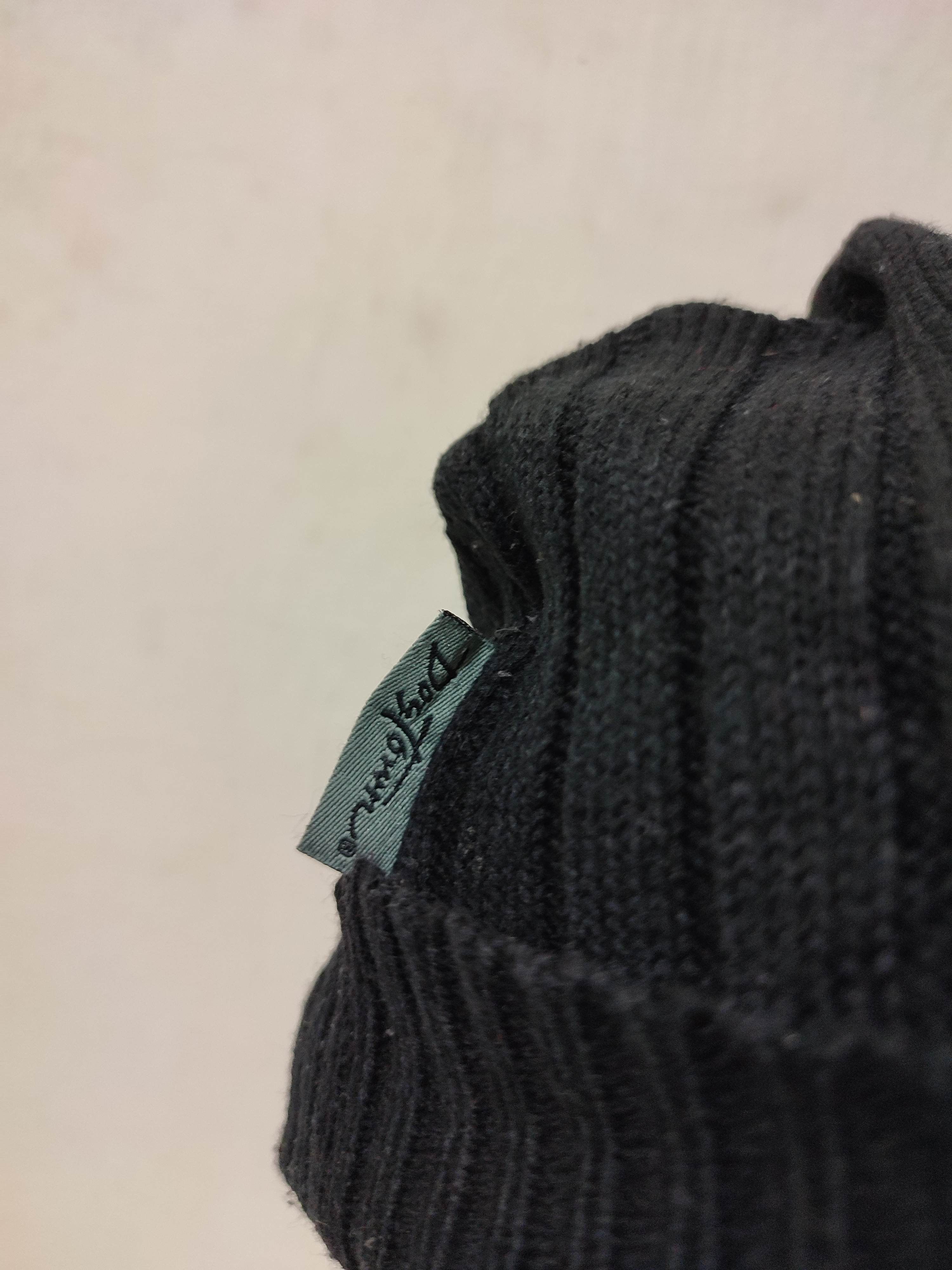 Dogtown 🔥Dogtown Skateboard Embroidery Logo Beanie Hats Size ONE SIZE - 3 Thumbnail