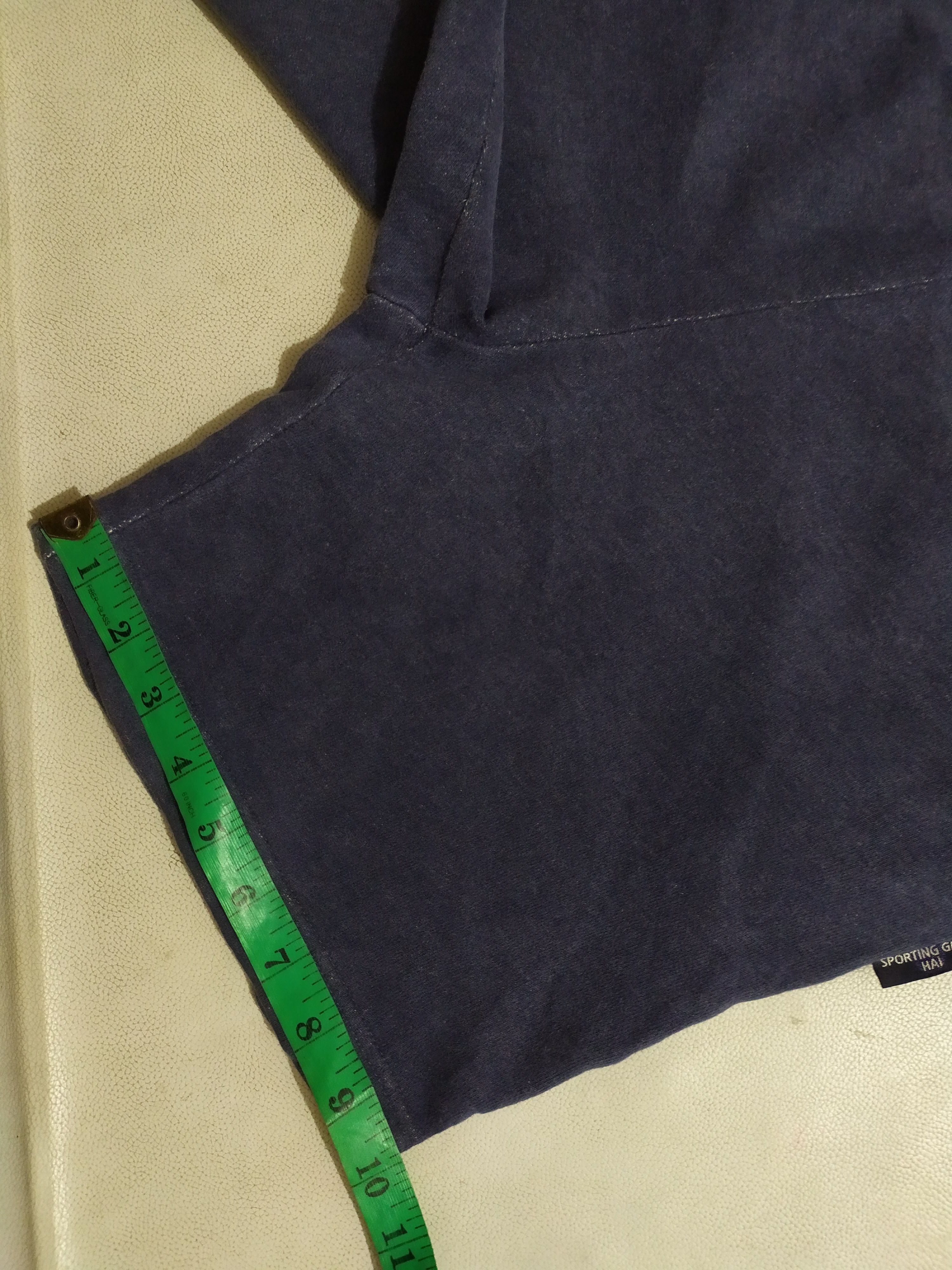 Hai Sporting Gear × Issey Miyake × Japanese Brand 🔥Hai Sporting Gear by Issey Miyake Short Pants Size US 29 - 10 Thumbnail
