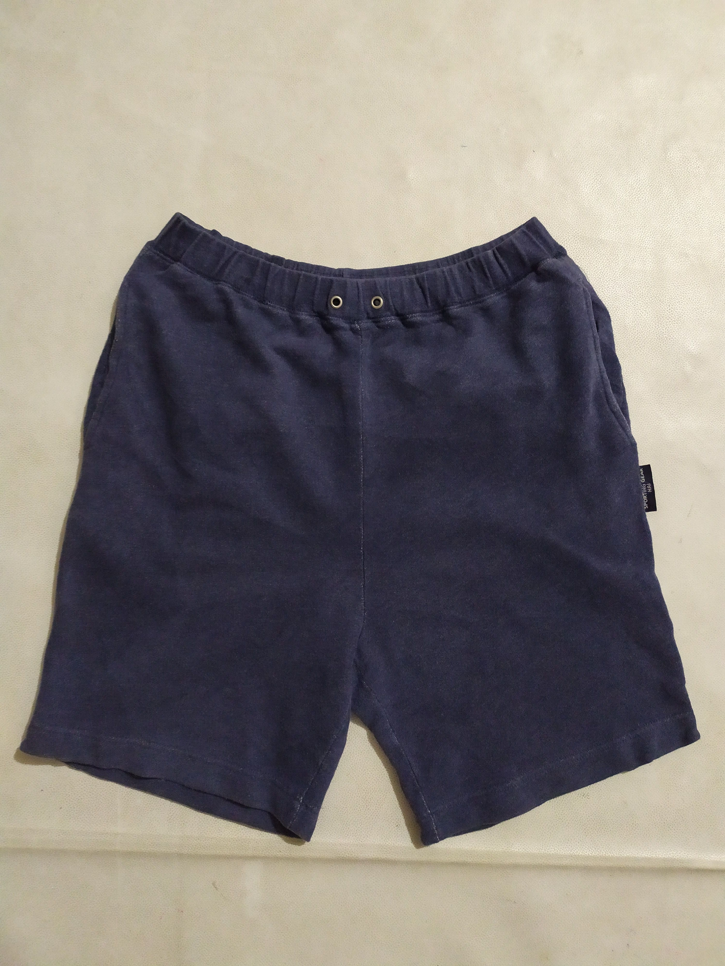 Hai Sporting Gear × Issey Miyake × Japanese Brand ?Hai Sporting 