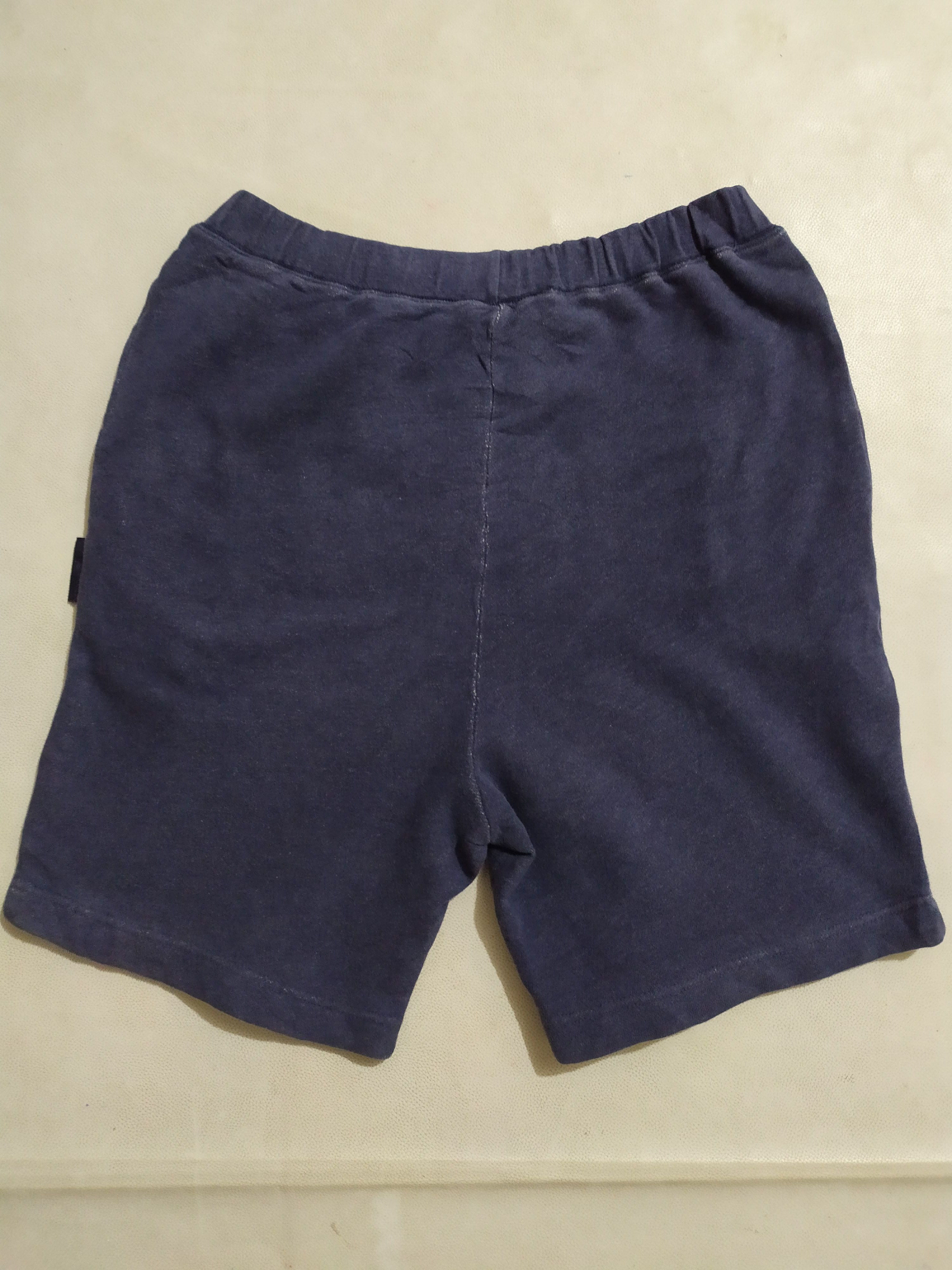Hai Sporting Gear × Issey Miyake × Japanese Brand 🔥Hai Sporting Gear by Issey Miyake Short Pants Size US 29 - 4 Thumbnail