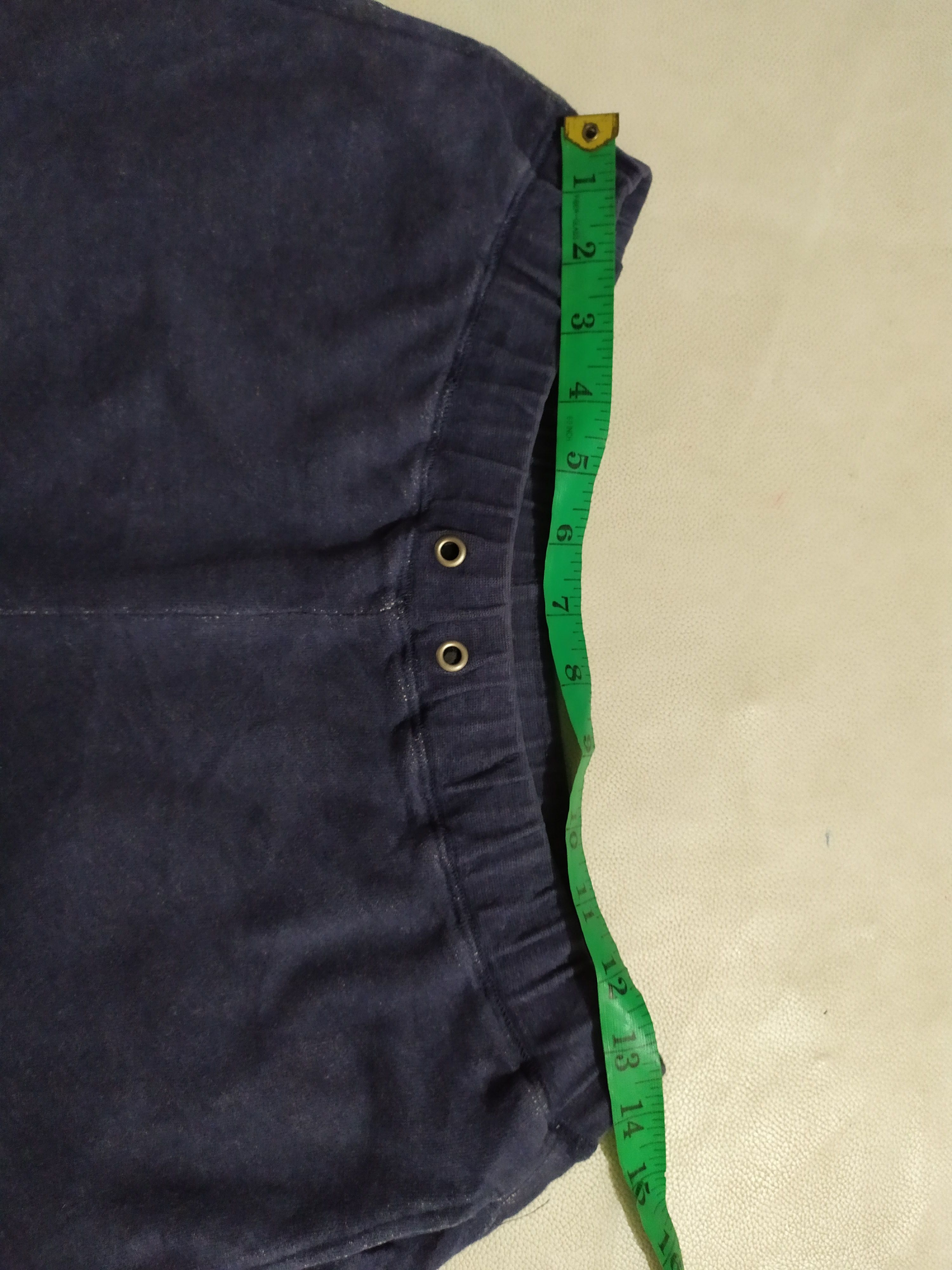 Hai Sporting Gear × Issey Miyake × Japanese Brand 🔥Hai Sporting Gear by Issey Miyake Short Pants Size US 29 - 7 Thumbnail