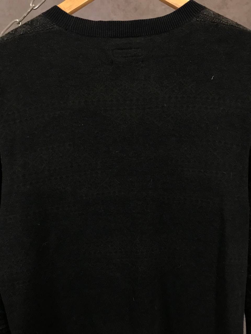 Allsaints Allsaints art aztec vintage zip cardigan Size US S / EU 44-46 / 1 - 7 Thumbnail