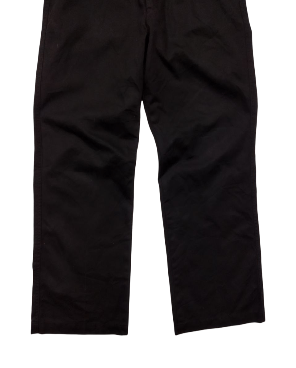 Lemaire × Uniqlo Uniqlo U Lemaire Cotton Pants Size US 29 - 3 Thumbnail