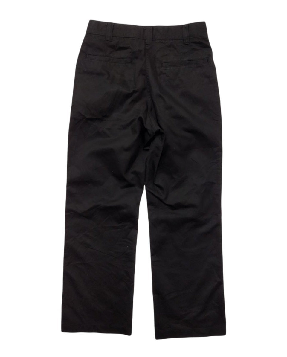 Lemaire × Uniqlo Uniqlo U Lemaire Cotton Pants Size US 29 - 4 Thumbnail