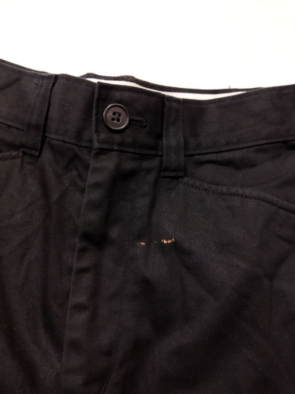 Lemaire × Uniqlo Uniqlo U Lemaire Cotton Pants Size US 29 - 6 Thumbnail