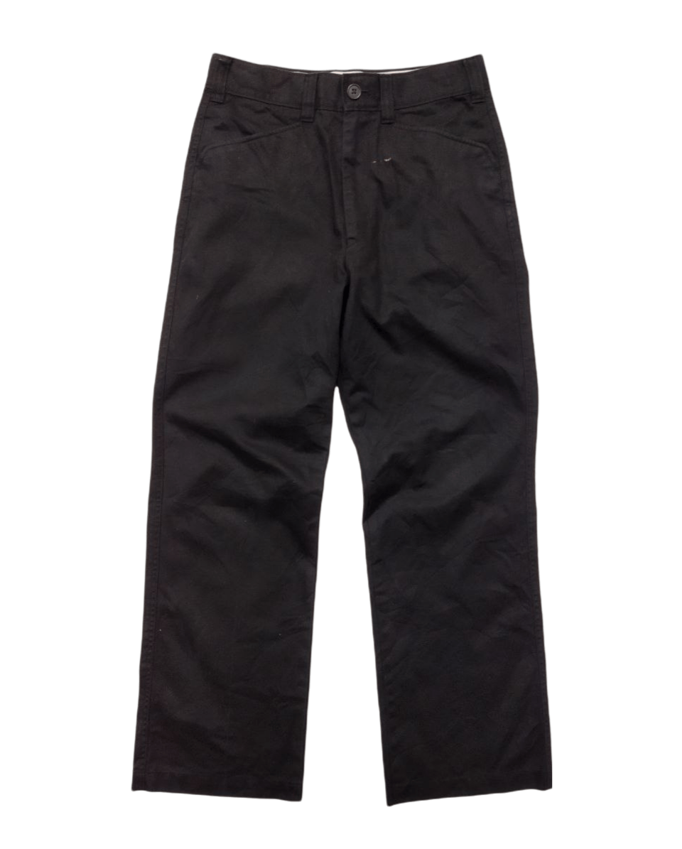 Lemaire × Uniqlo Uniqlo U Lemaire Cotton Pants Size US 29 - 1 Thumbnail