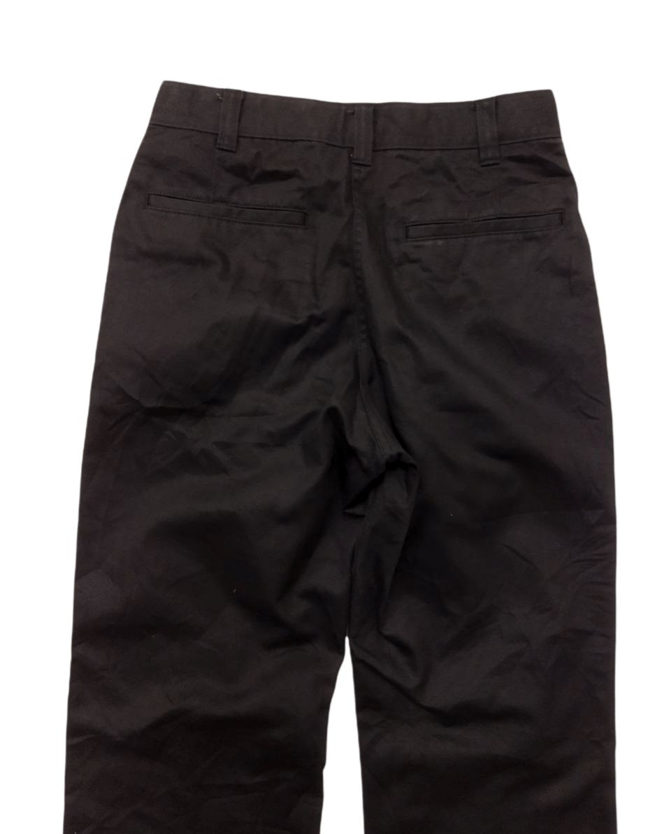 Lemaire × Uniqlo Uniqlo U Lemaire Cotton Pants Size US 29 - 5 Thumbnail
