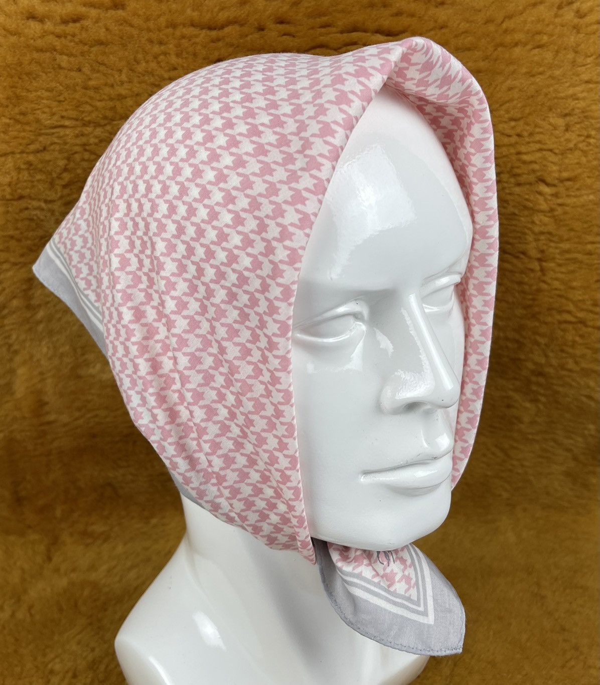 Other × Polo Ralph Lauren polo bandana handkerchief neckerchief turban HC0441 Size ONE SIZE - 1 Thumbnail