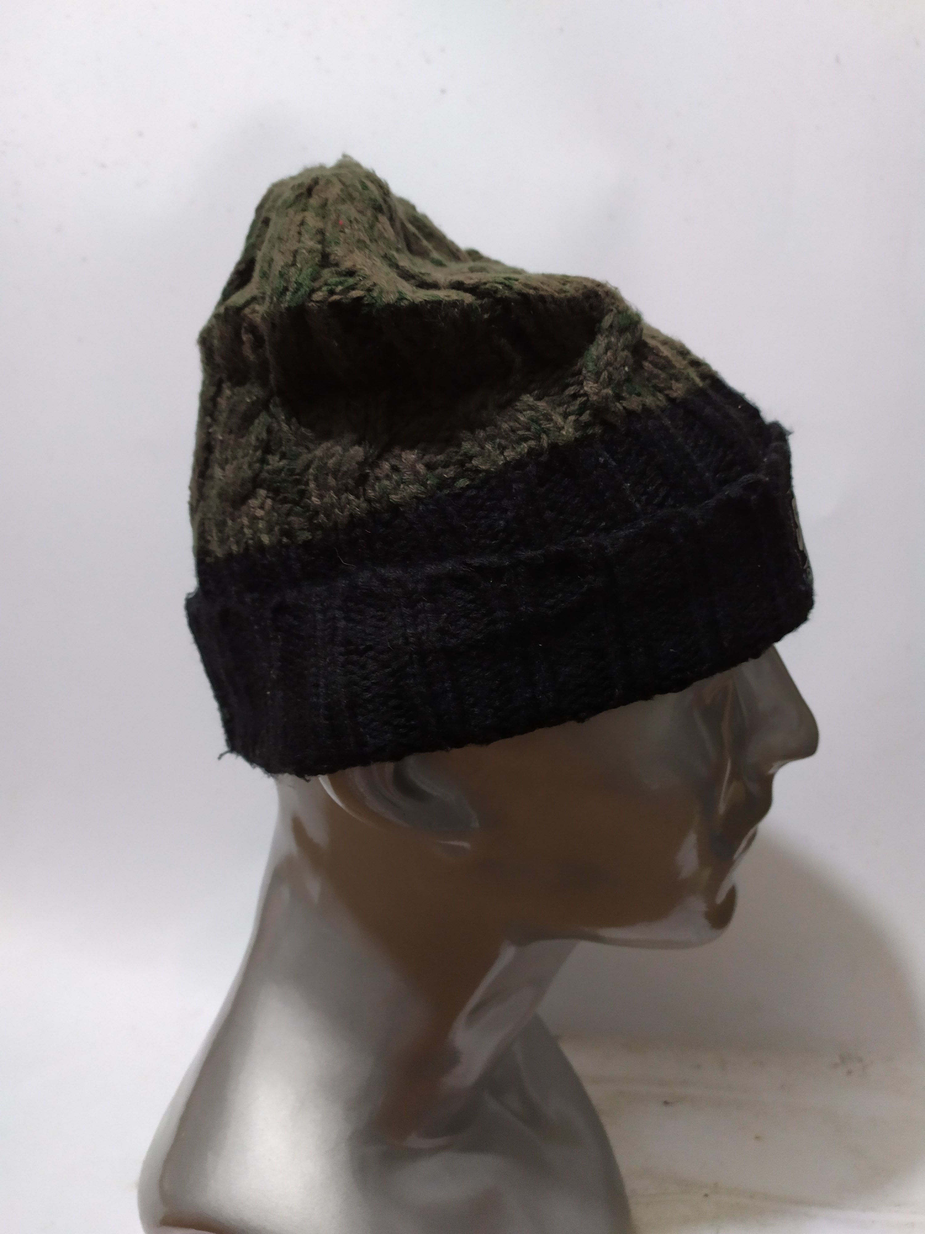 Stussy 🔥Stussy Beanie Logo Design Hats Size ONE SIZE - 5 Thumbnail