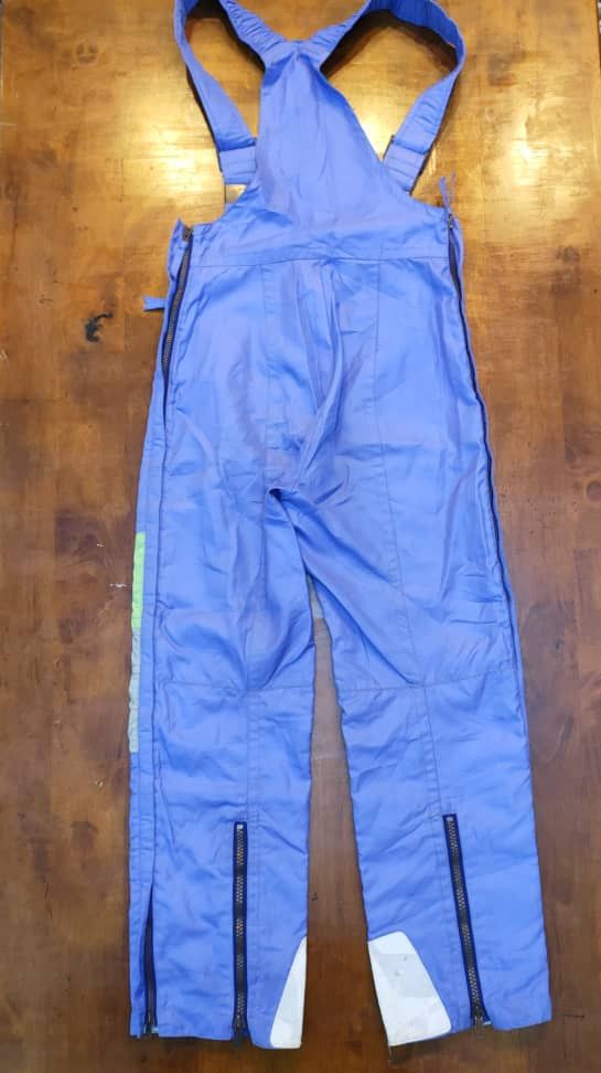 Jordan Brand Colmar Mizuno Ski Pant Size US 29 - 2 Thumbnail
